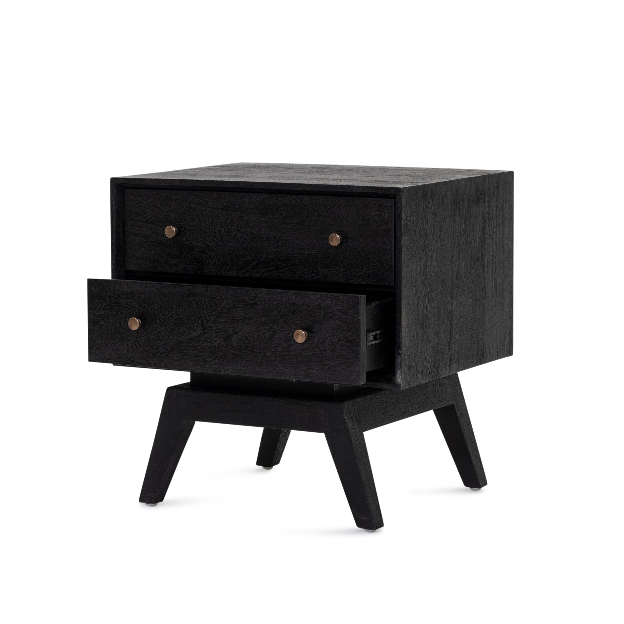 Sari Bedside - Black