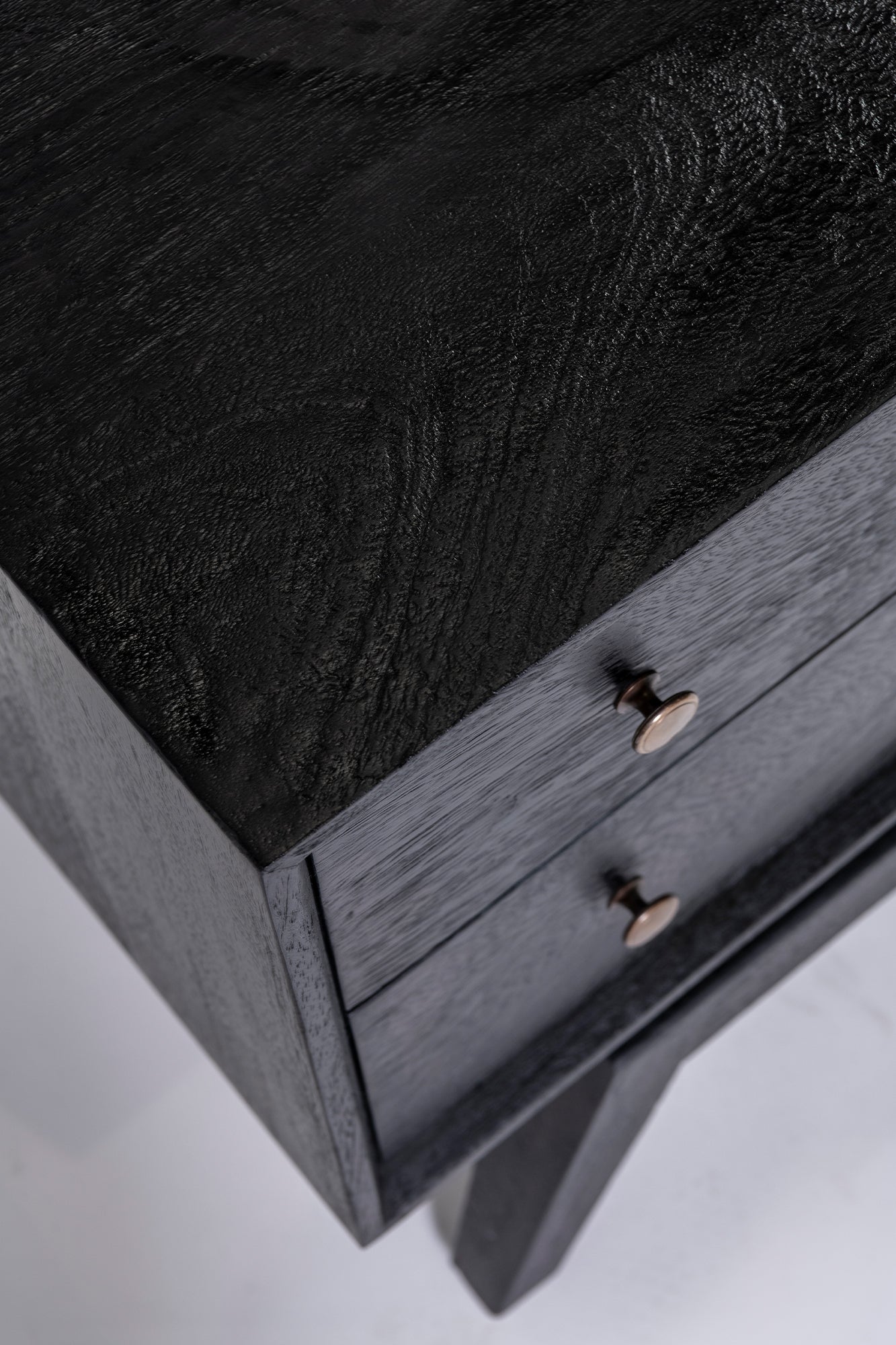 Sari Bedside - Black