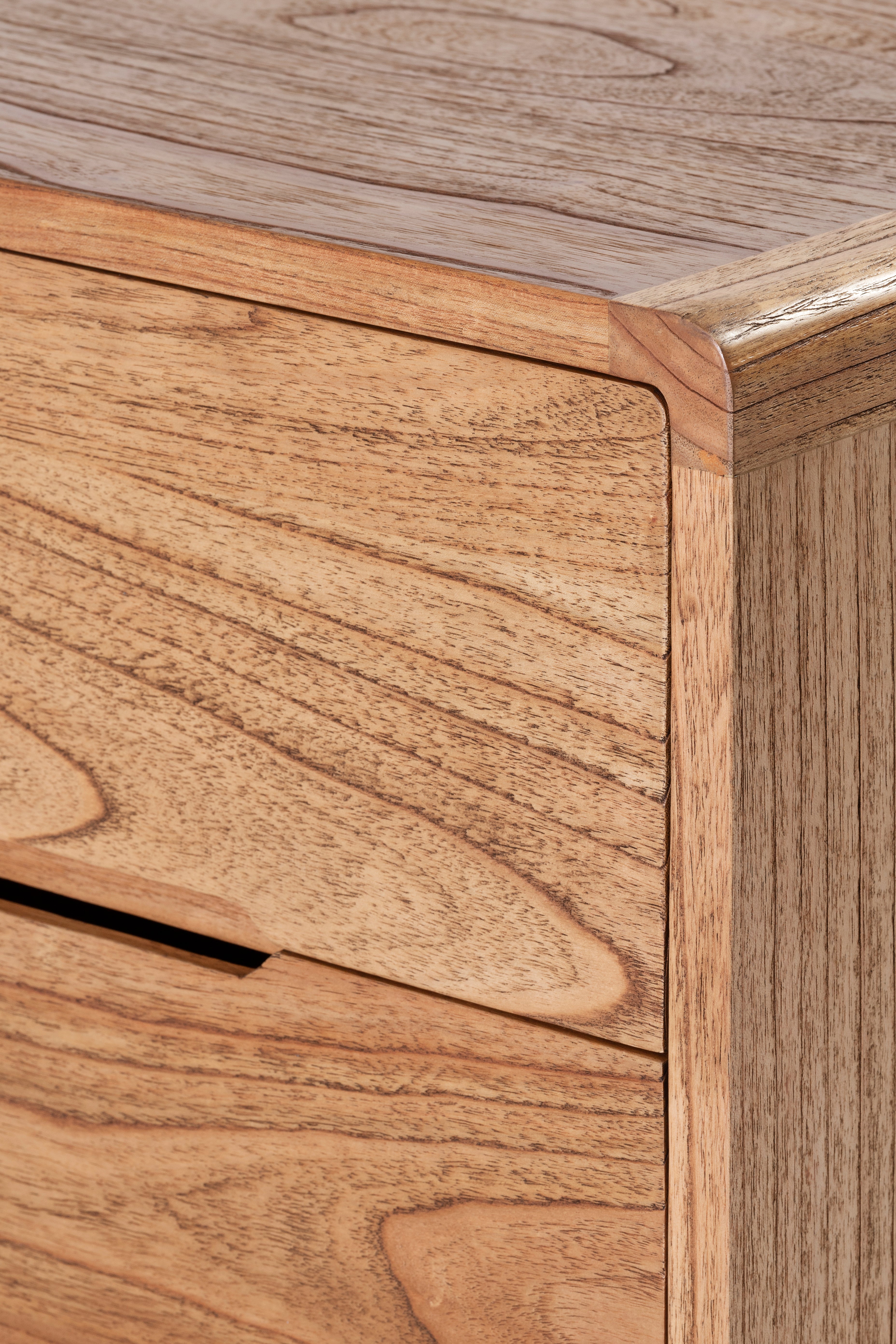 Penfolds Bedside - Antique Mindi
