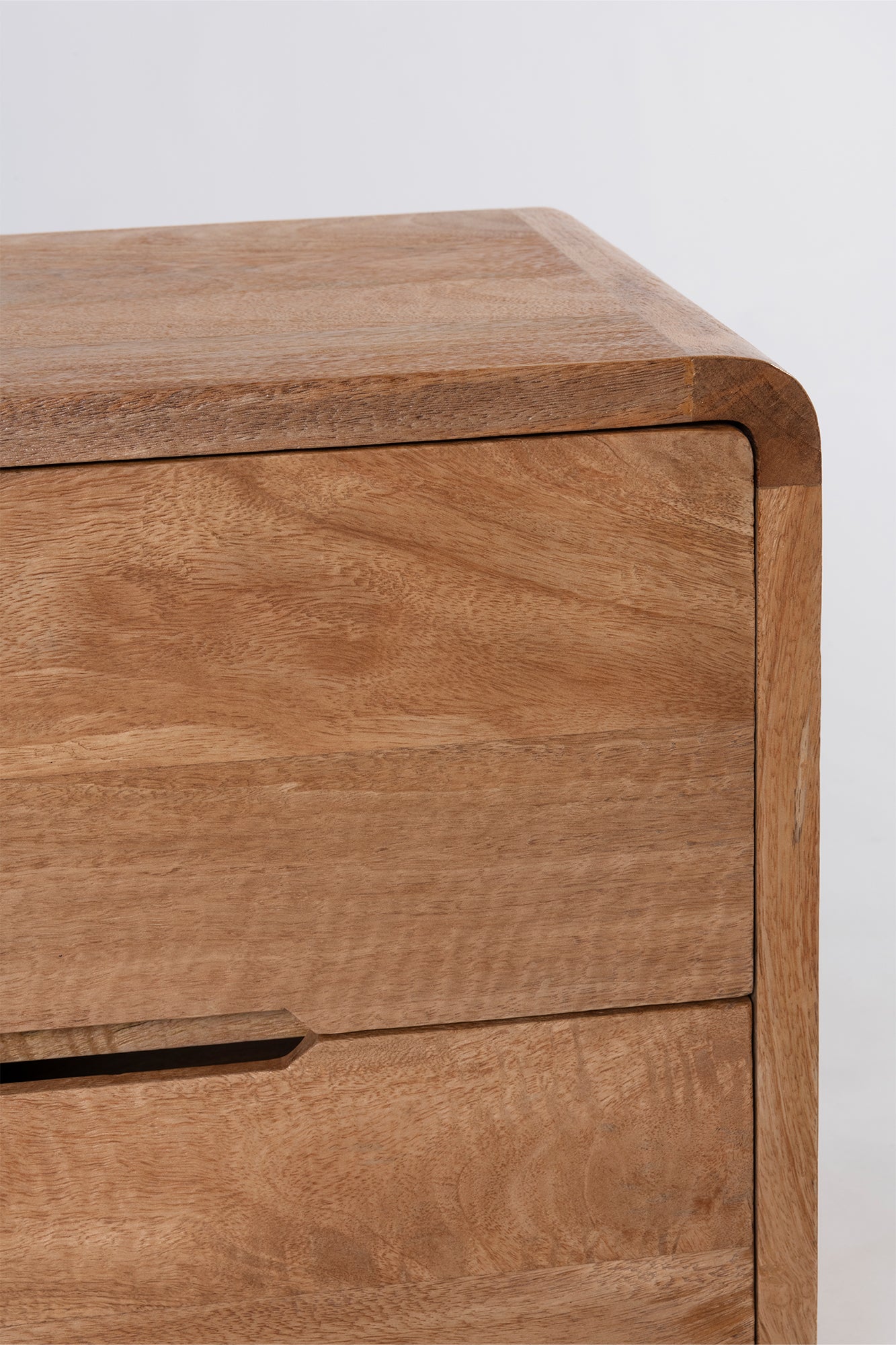 Penfolds Bedside - Rustic Matte