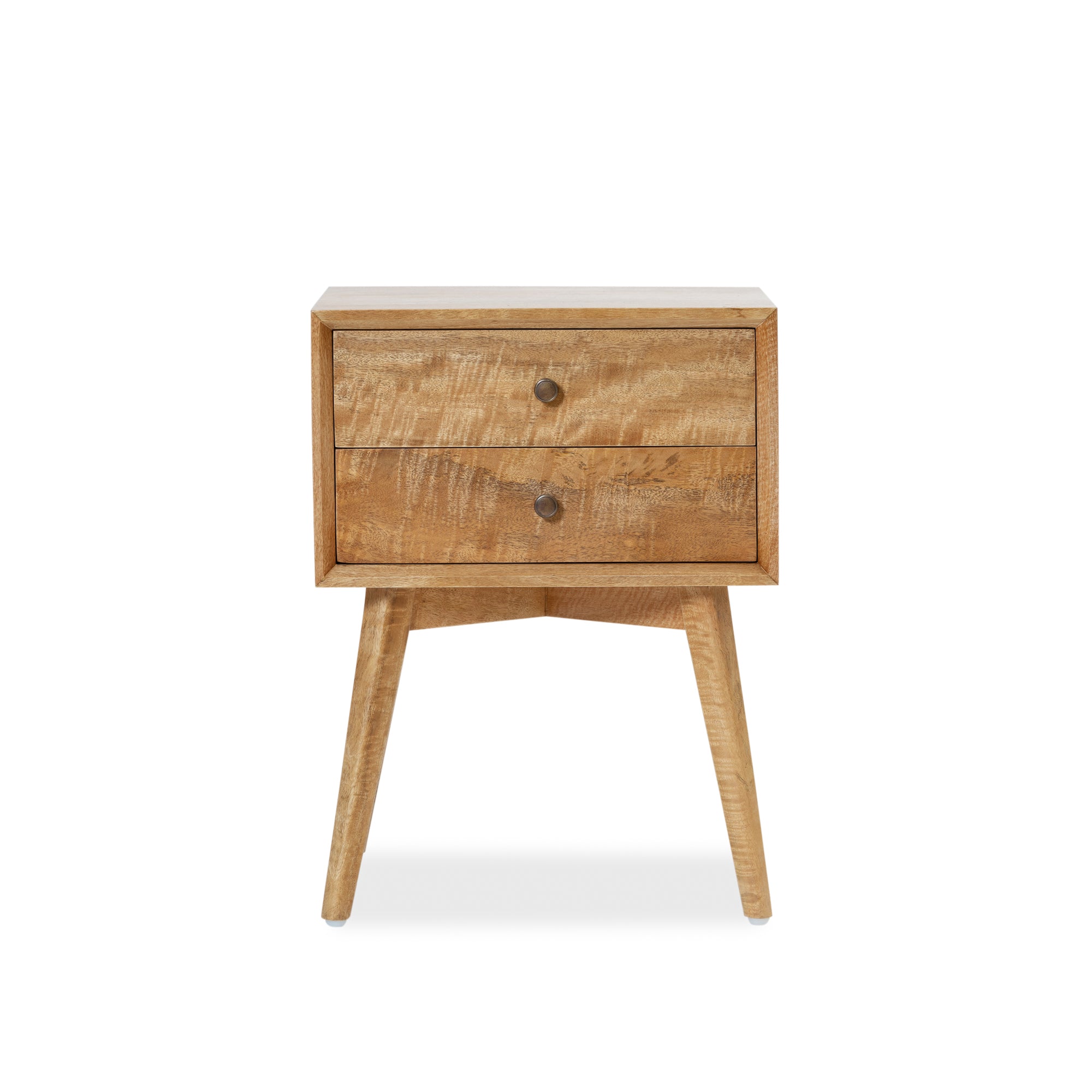 Porto Bedside - Rustic Matte