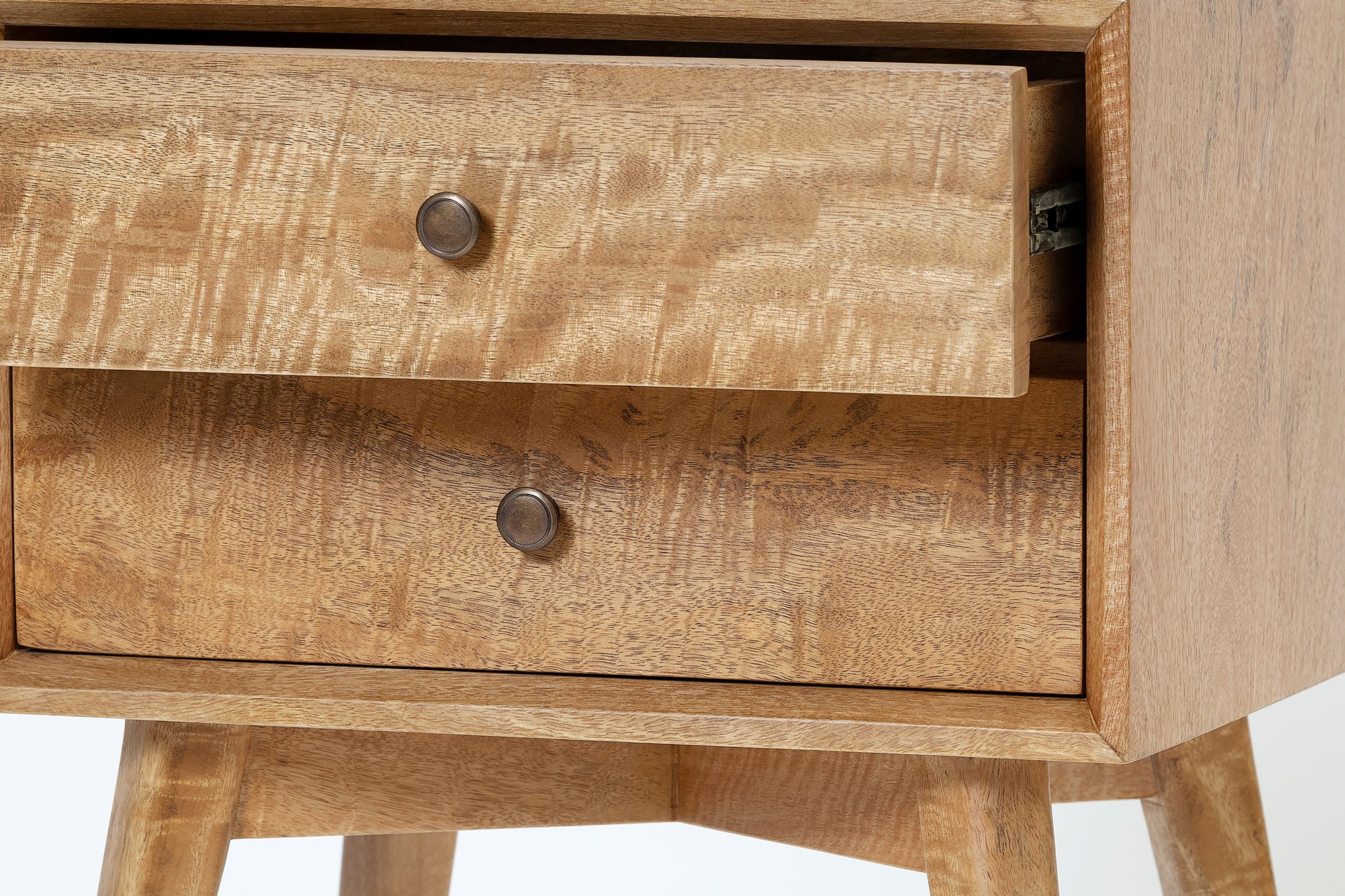 Porto Bedside - Rustic Matte