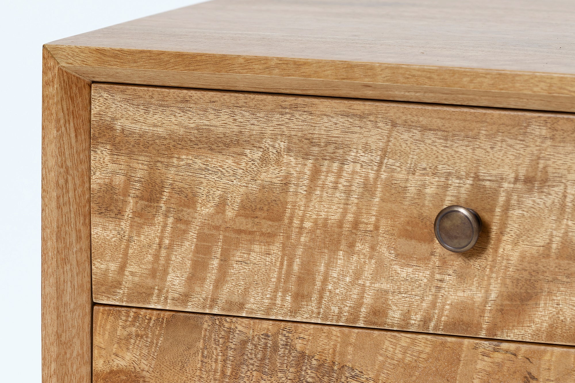 Porto Bedside - Rustic Matte