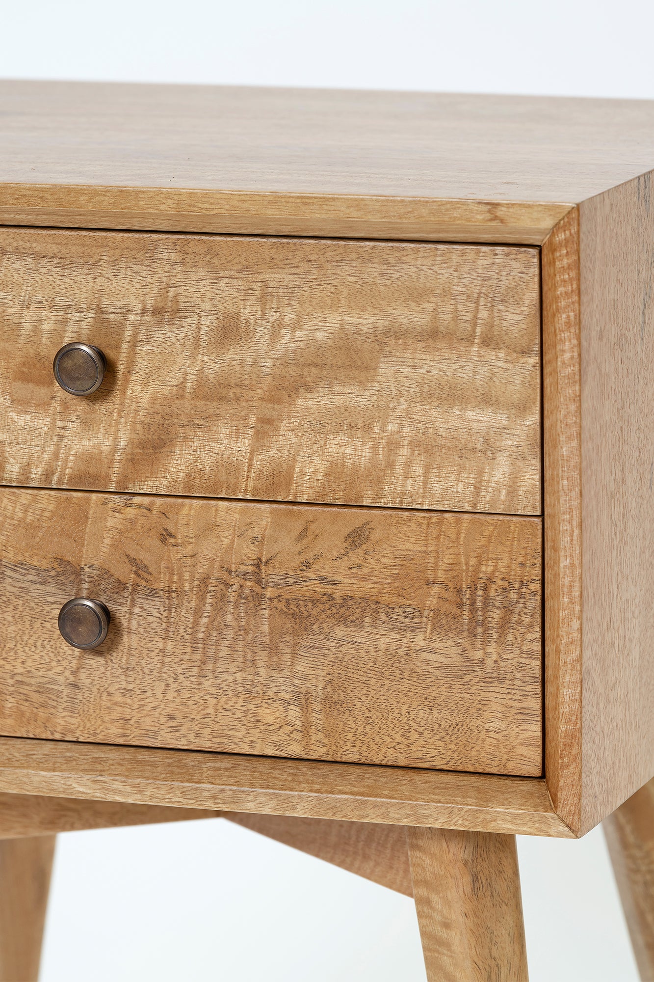 Porto Bedside - Rustic Matte