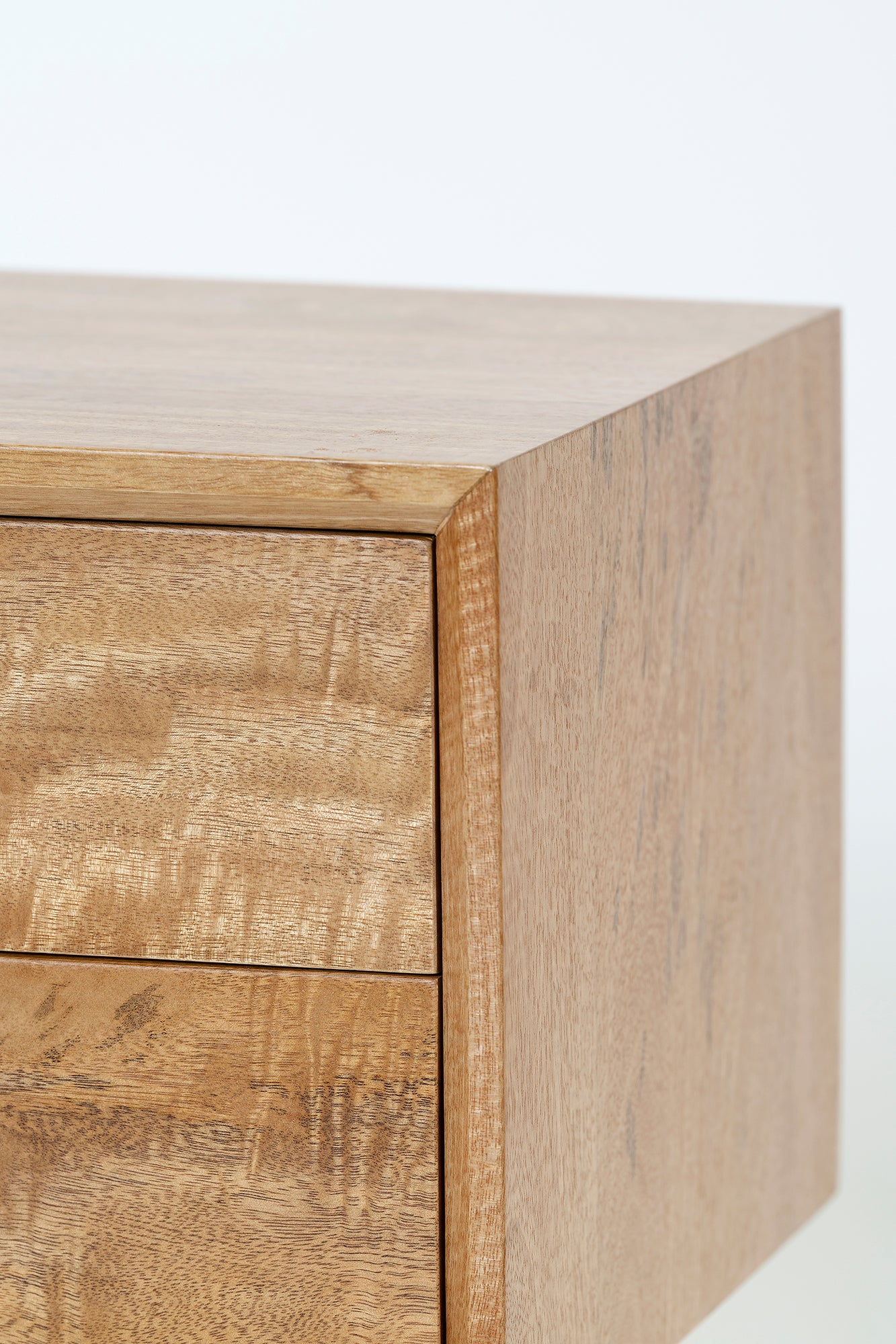 Porto Bedside - Rustic Matte