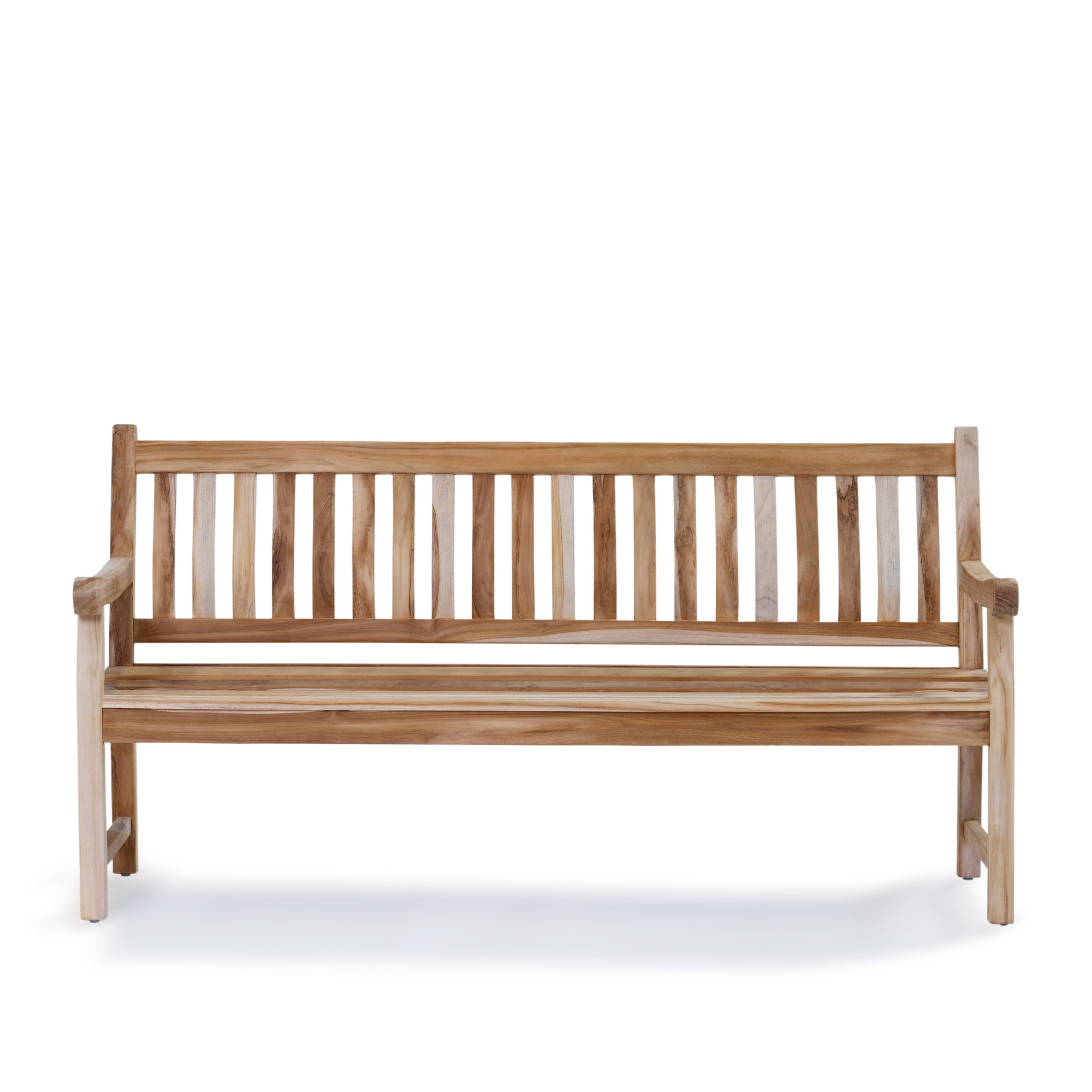 Brighton Bench - Raw