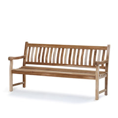 Brighton Bench - Raw
