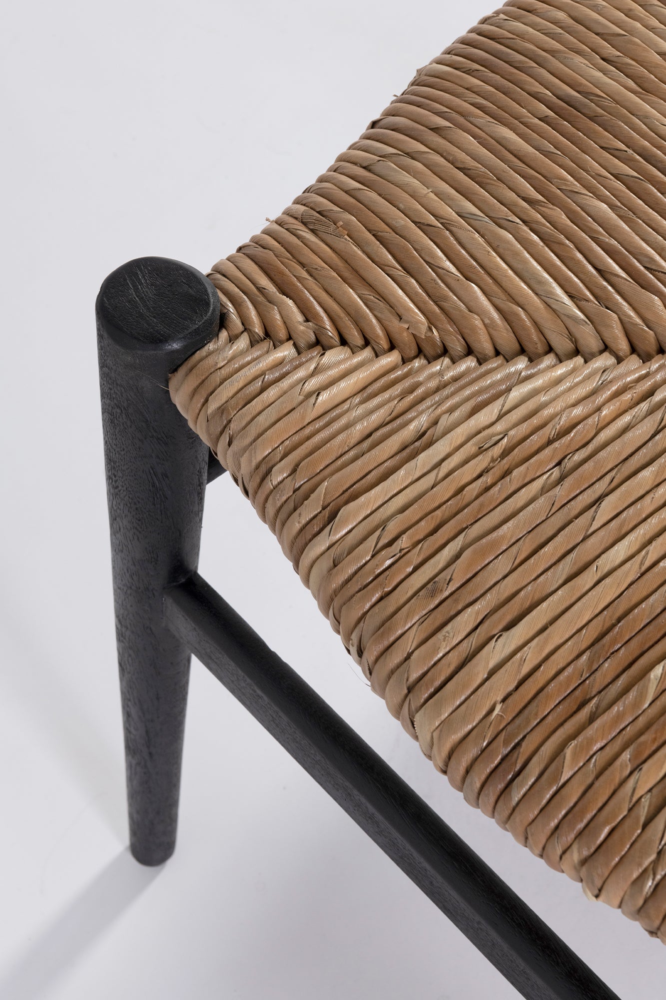 Rush Bench - Black
