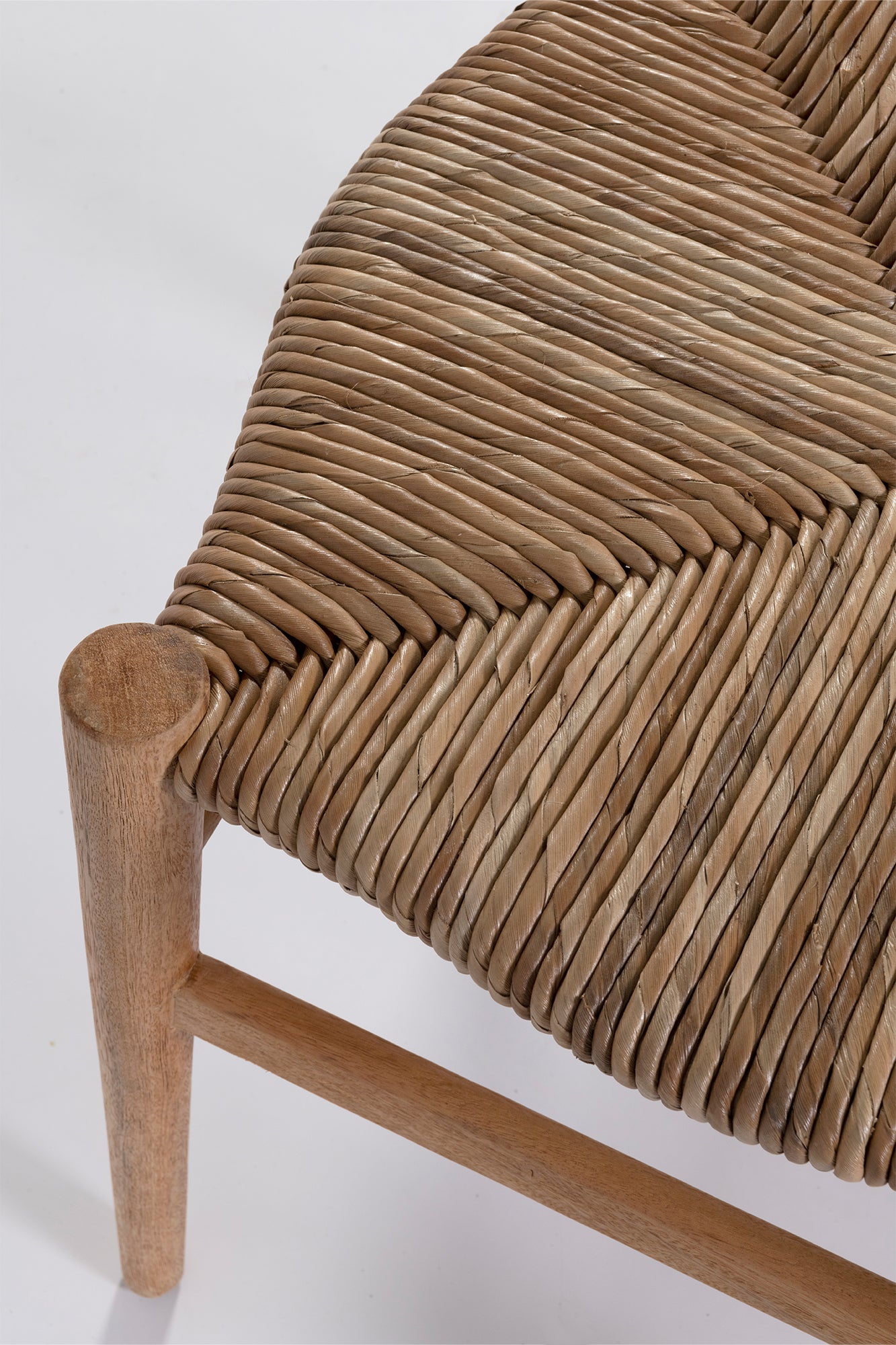 Rush Bench - Rustic Matte
