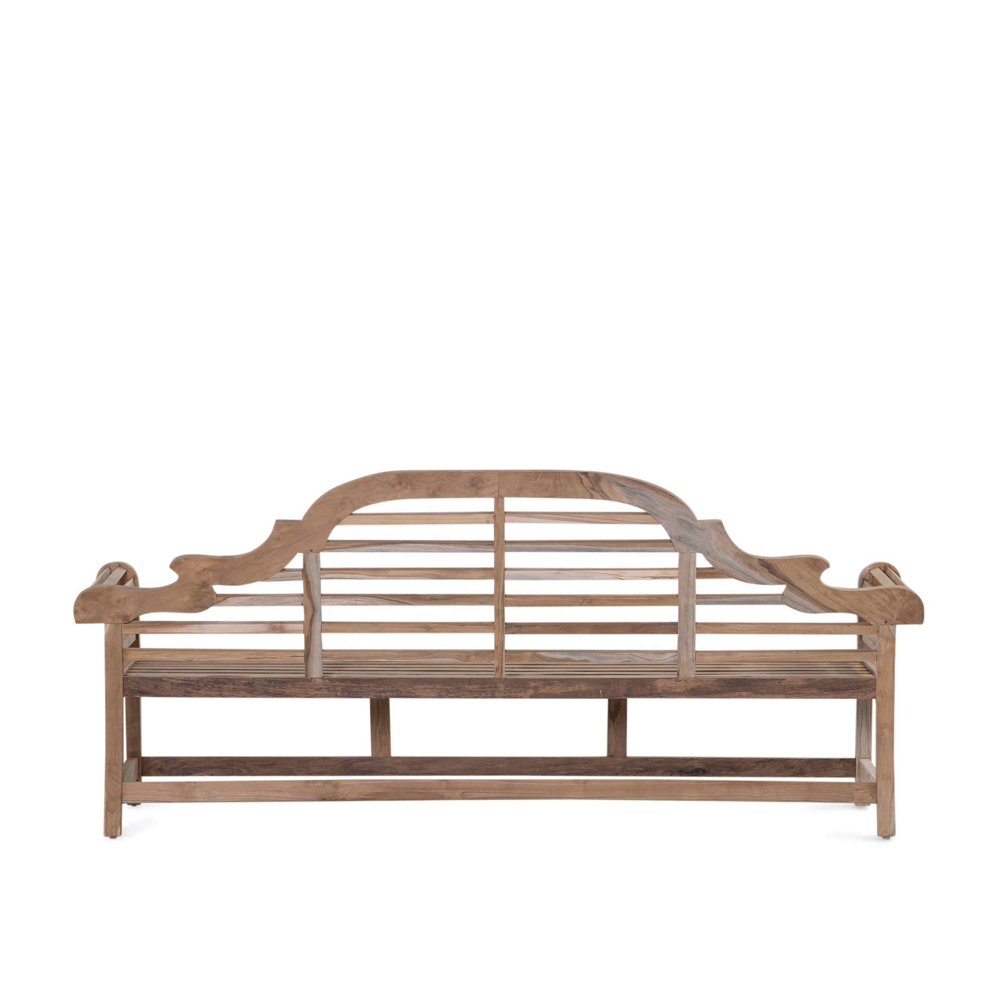 Marlboro Bench - Raw