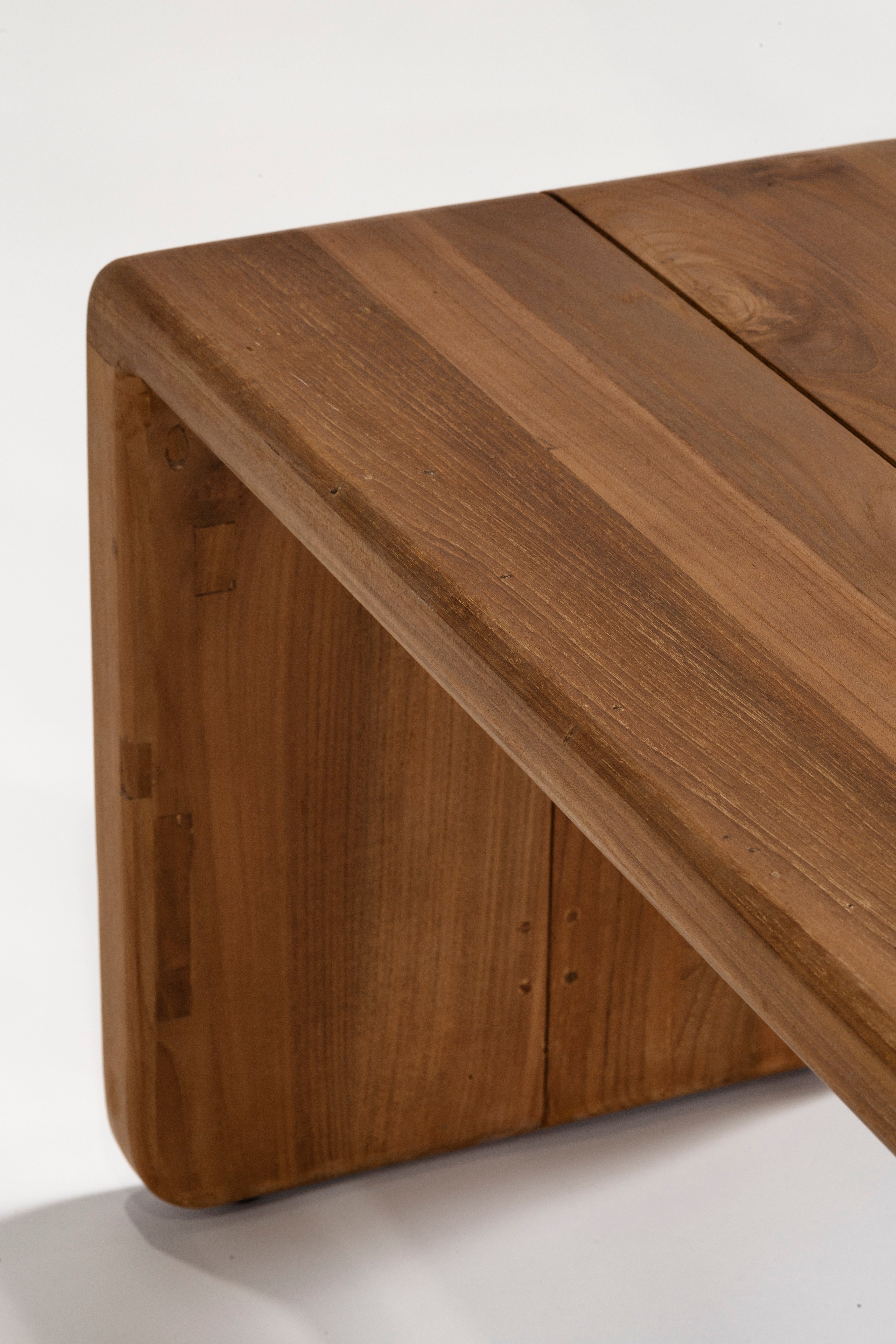 Wildwood Teak Coffee Table