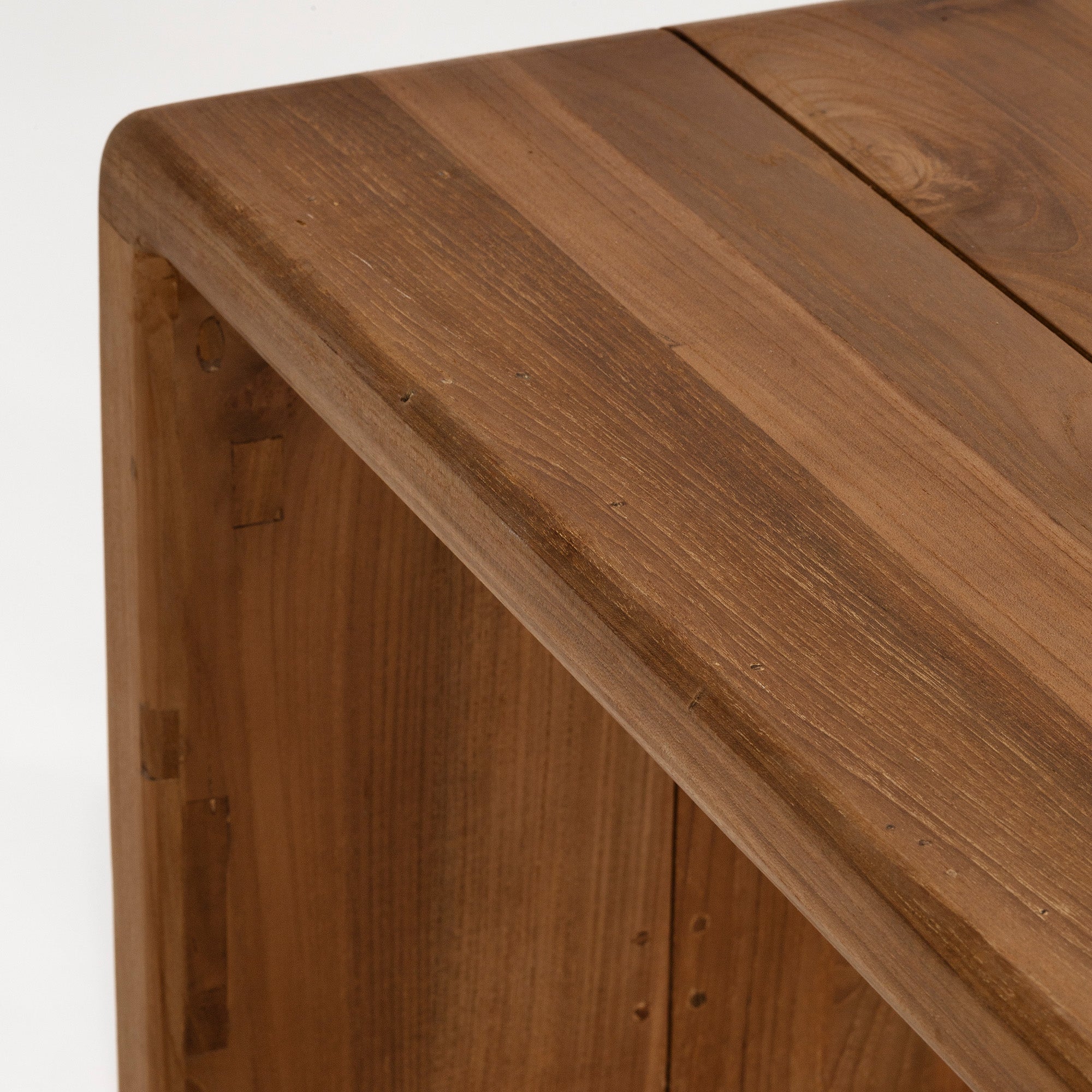 Wildwood Teak Coffee Table