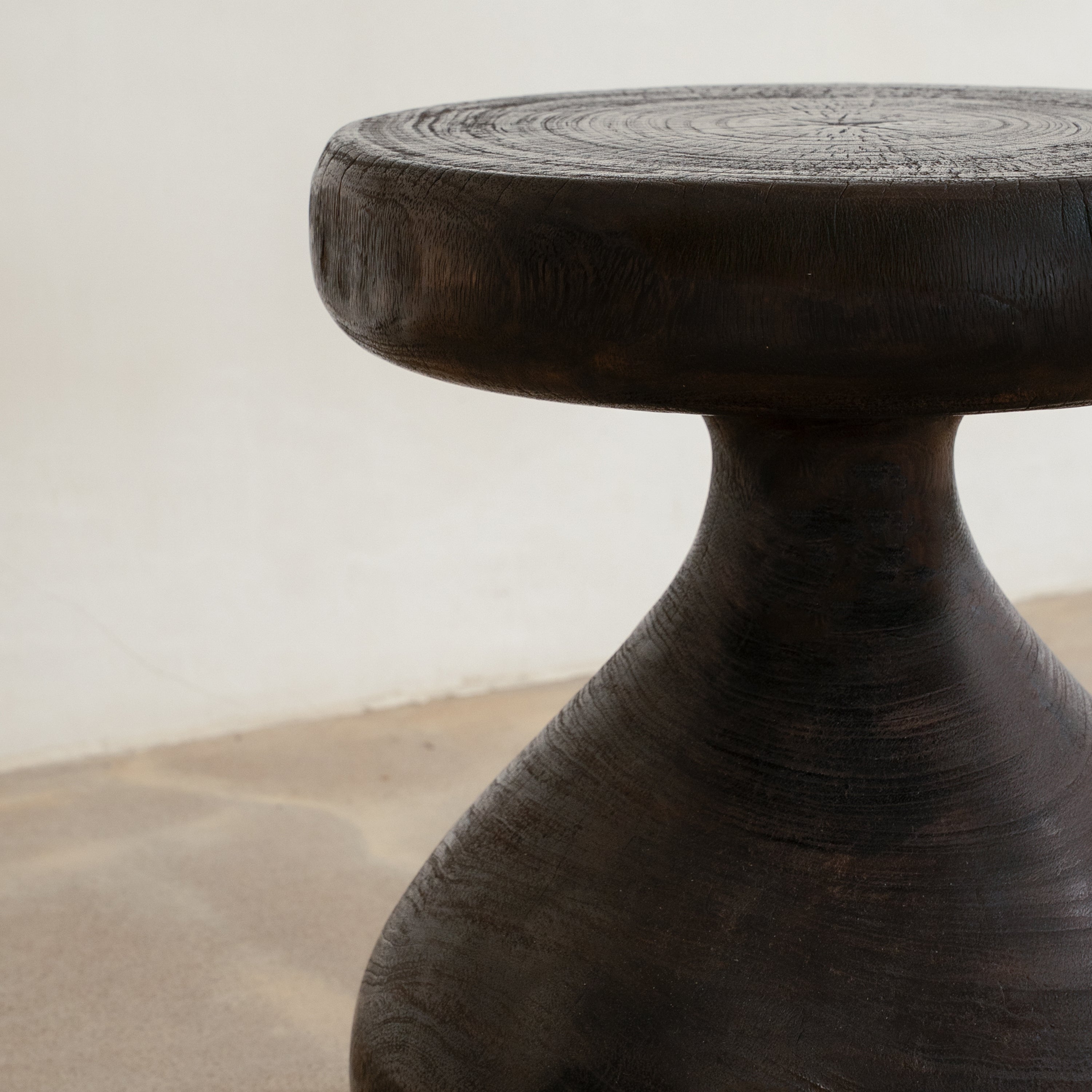 Boab Side Table