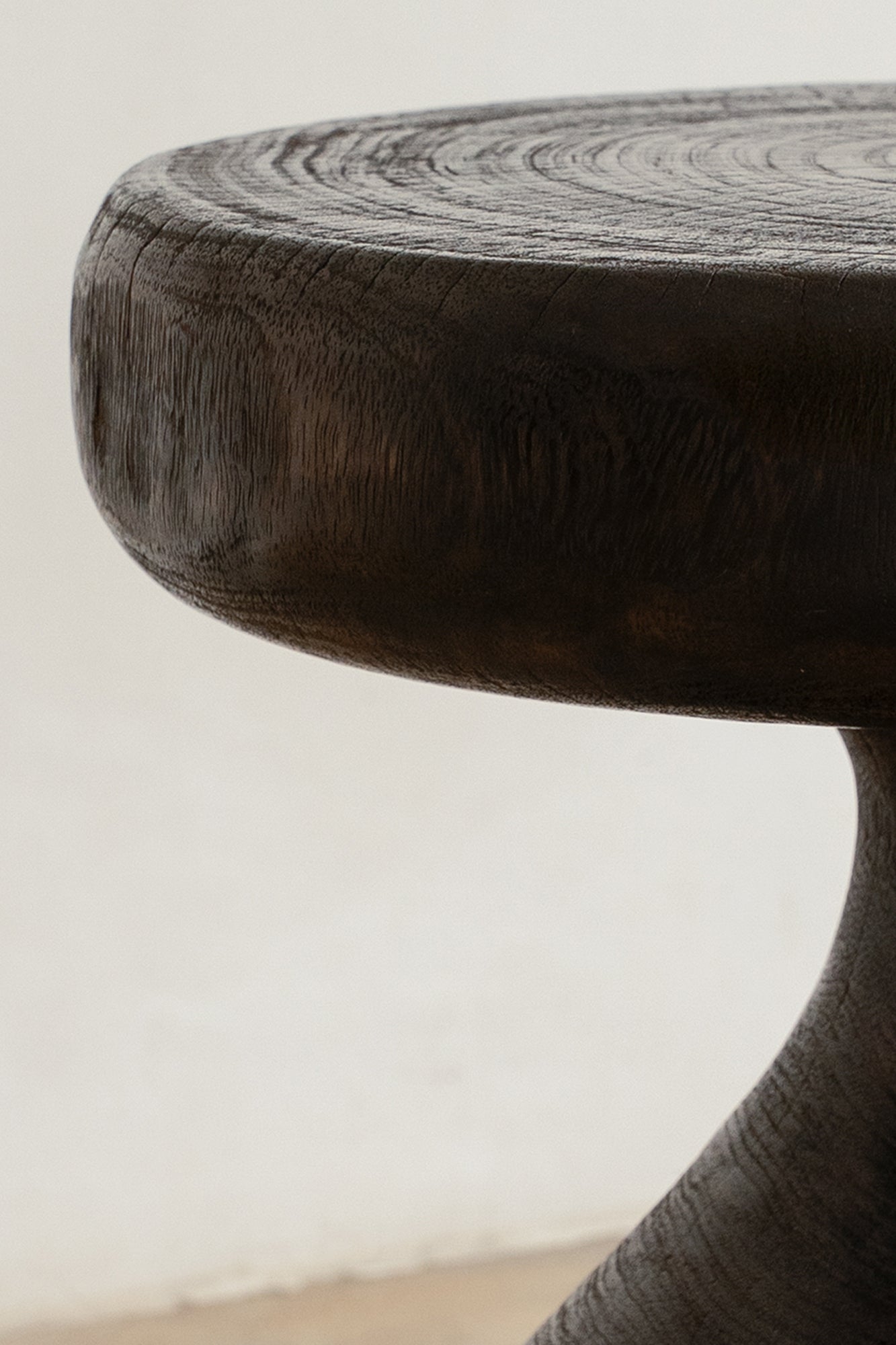 Boab Side Table