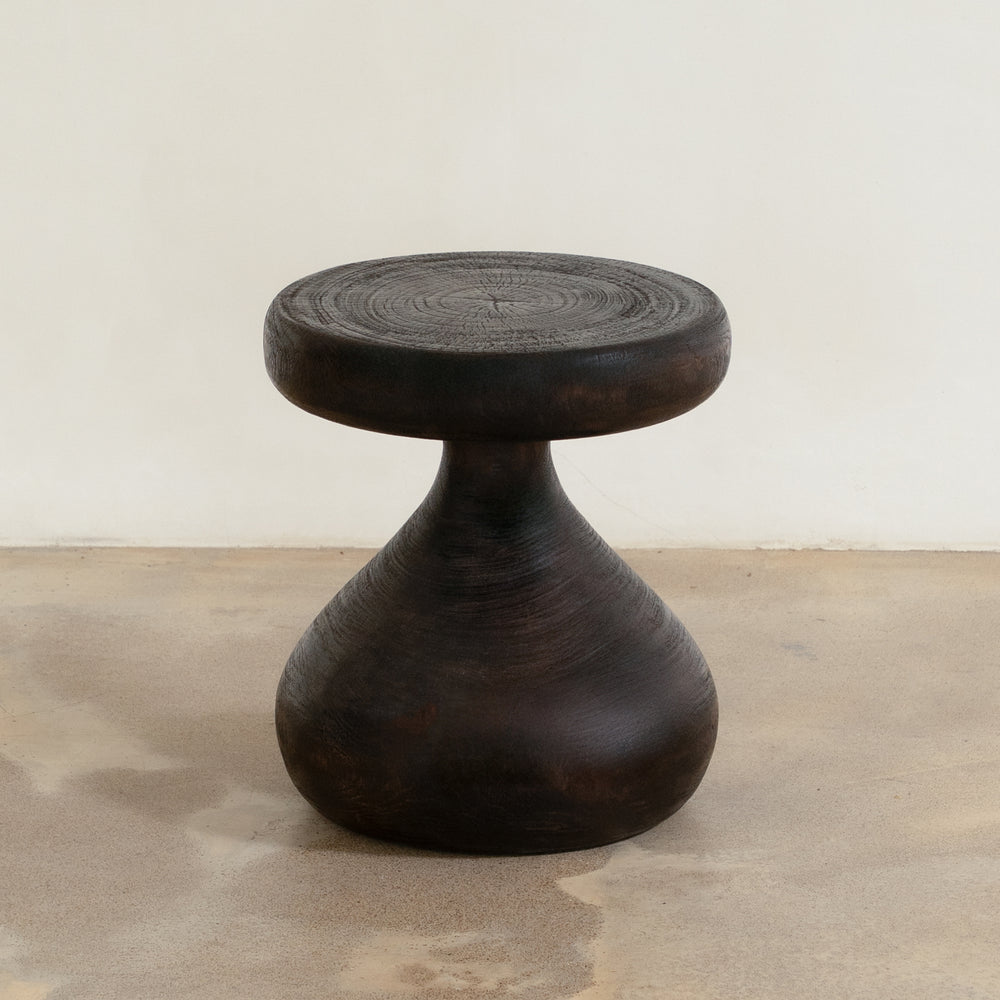 Boab Side Table