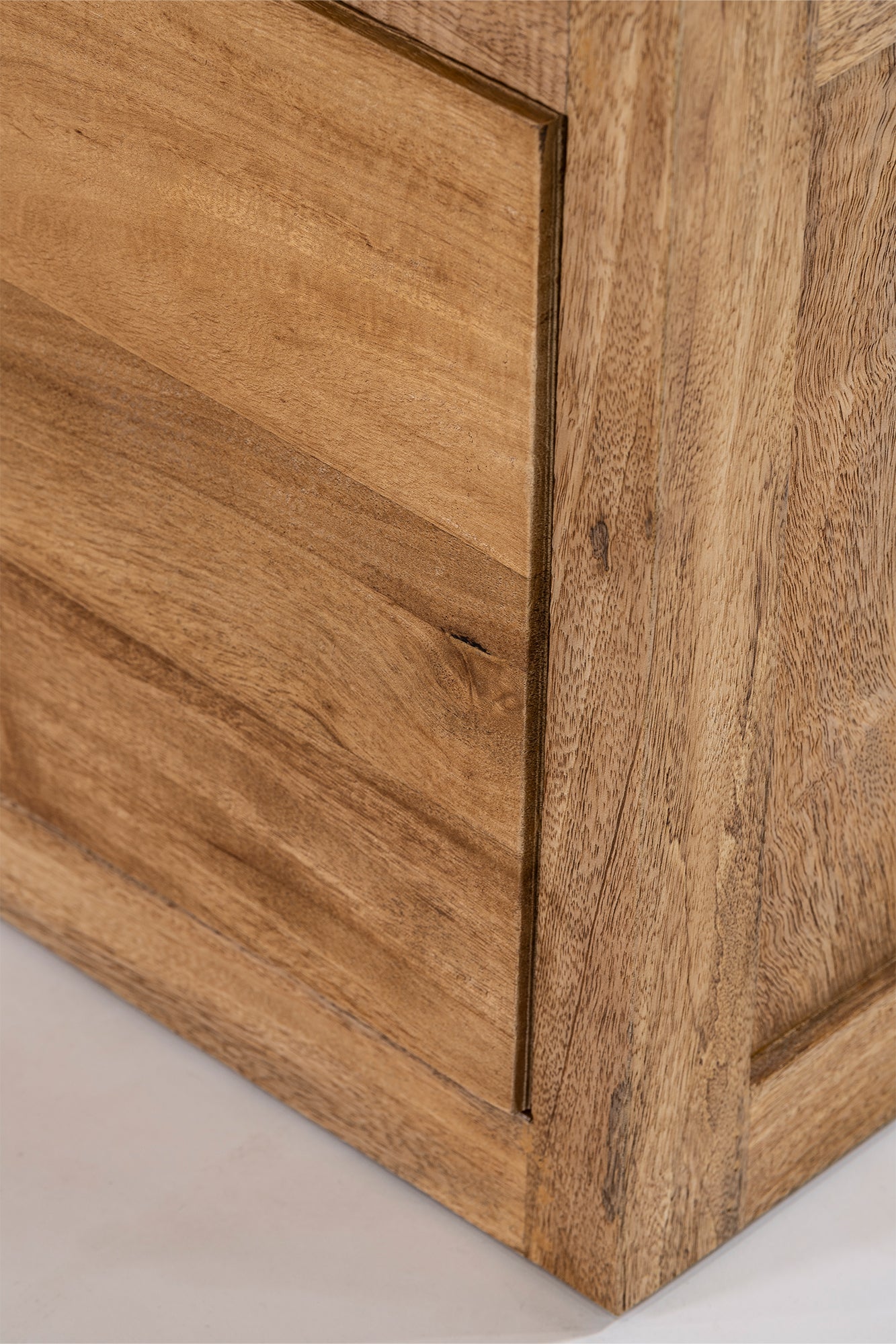 Dixon Bookcase - Rustic Matte
