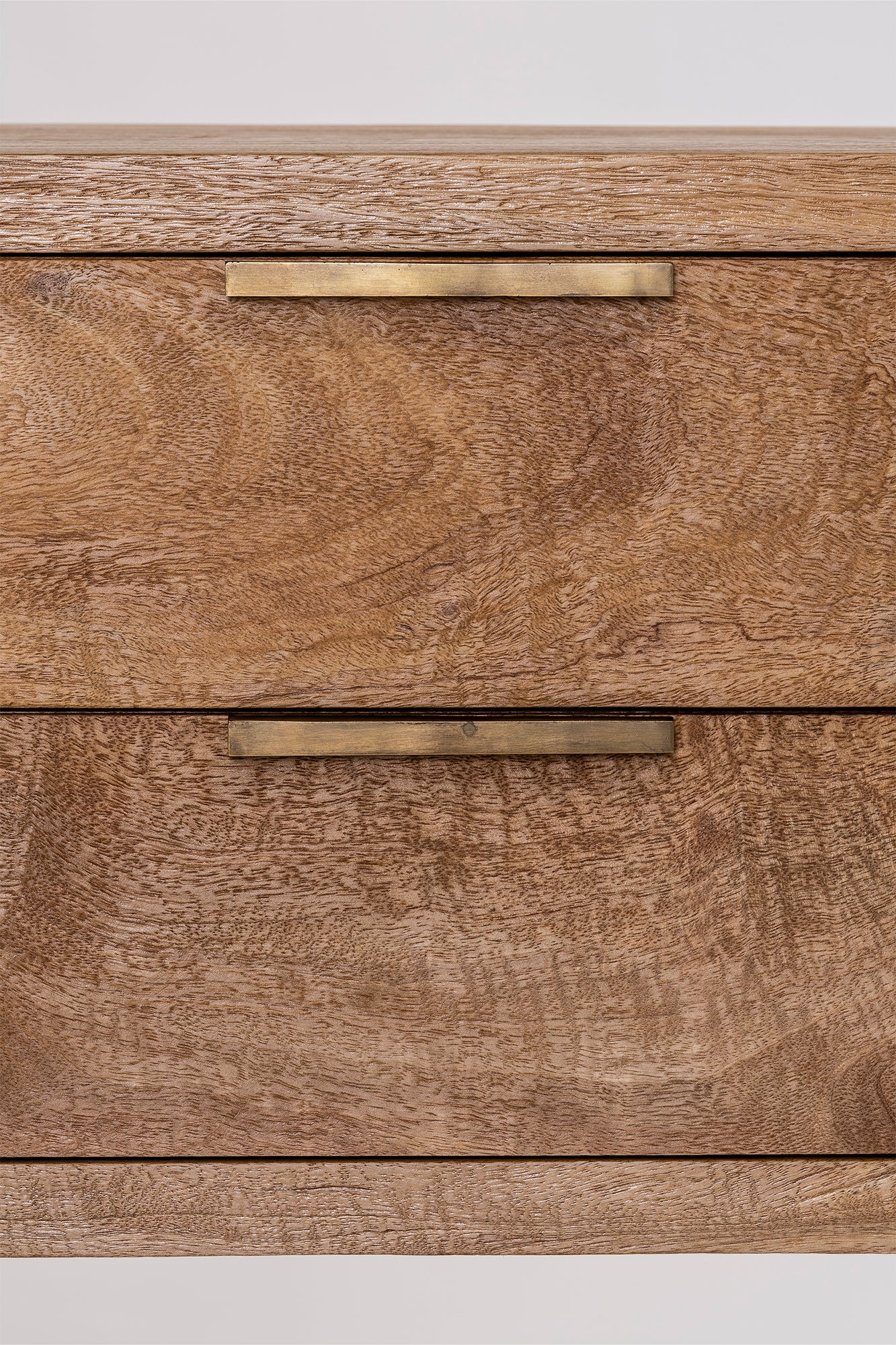 Dixon Bookcase - Rustic Matte