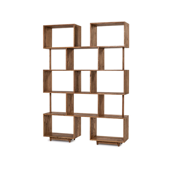 Morocco Bookcase - Antique Mindi