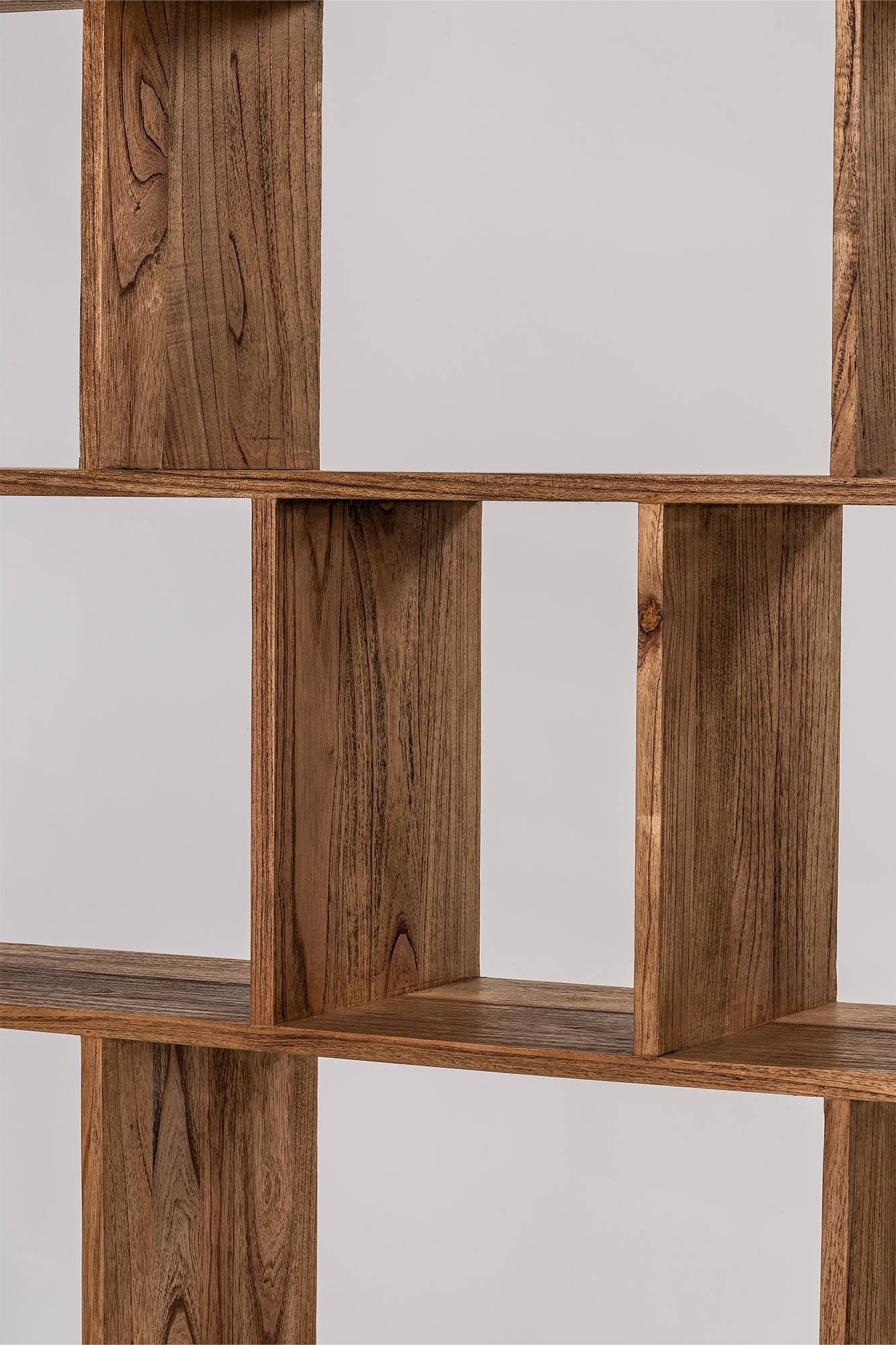Morocco Bookcase - Antique Mindi