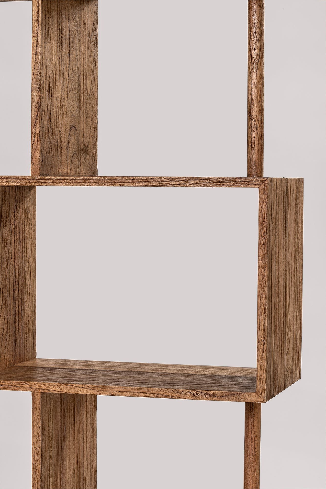 Morocco Bookcase - Antique Mindi