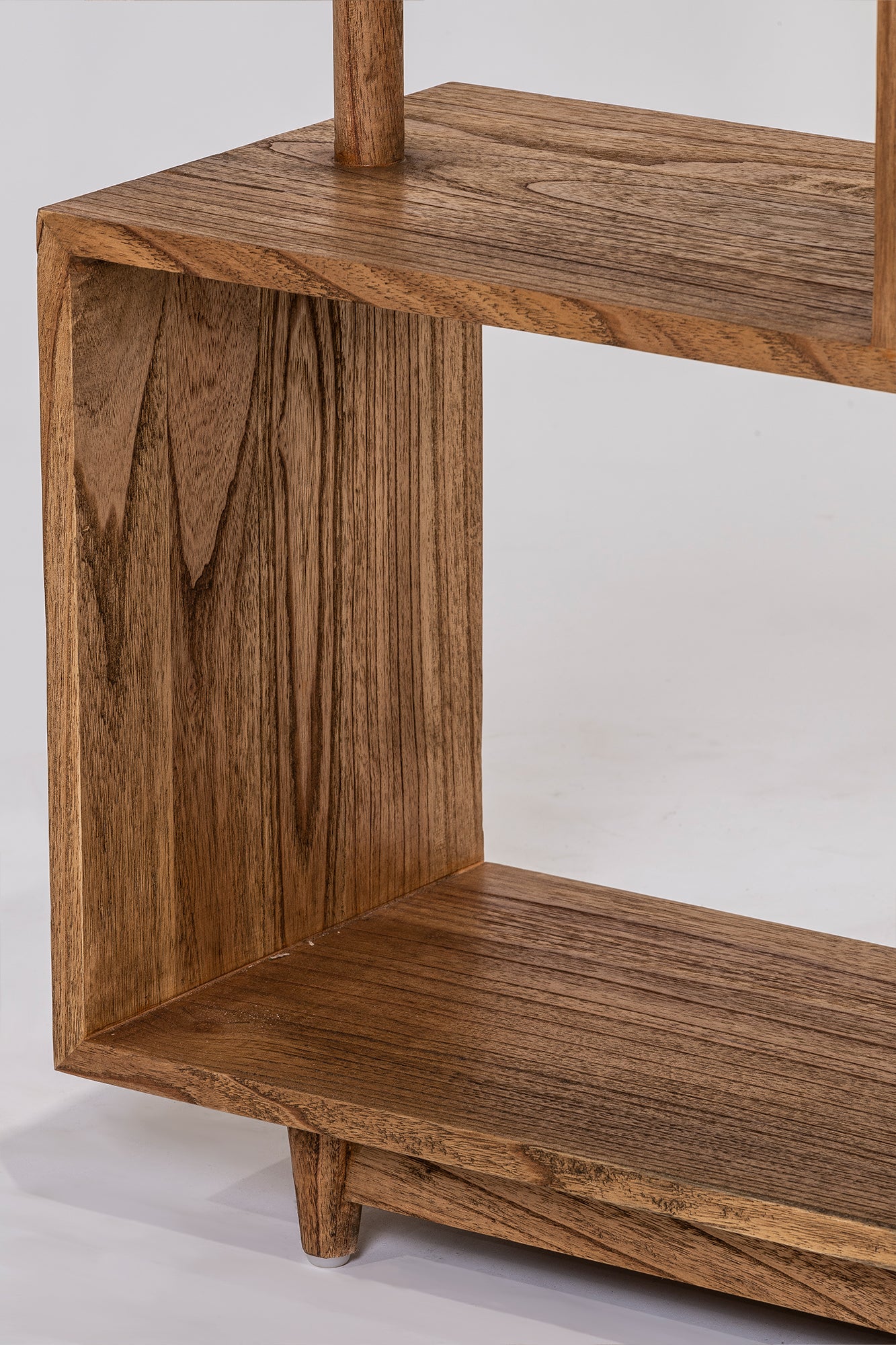 Morocco Bookcase - Antique Mindi