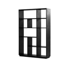 Orlando Modular Bookcase - Black