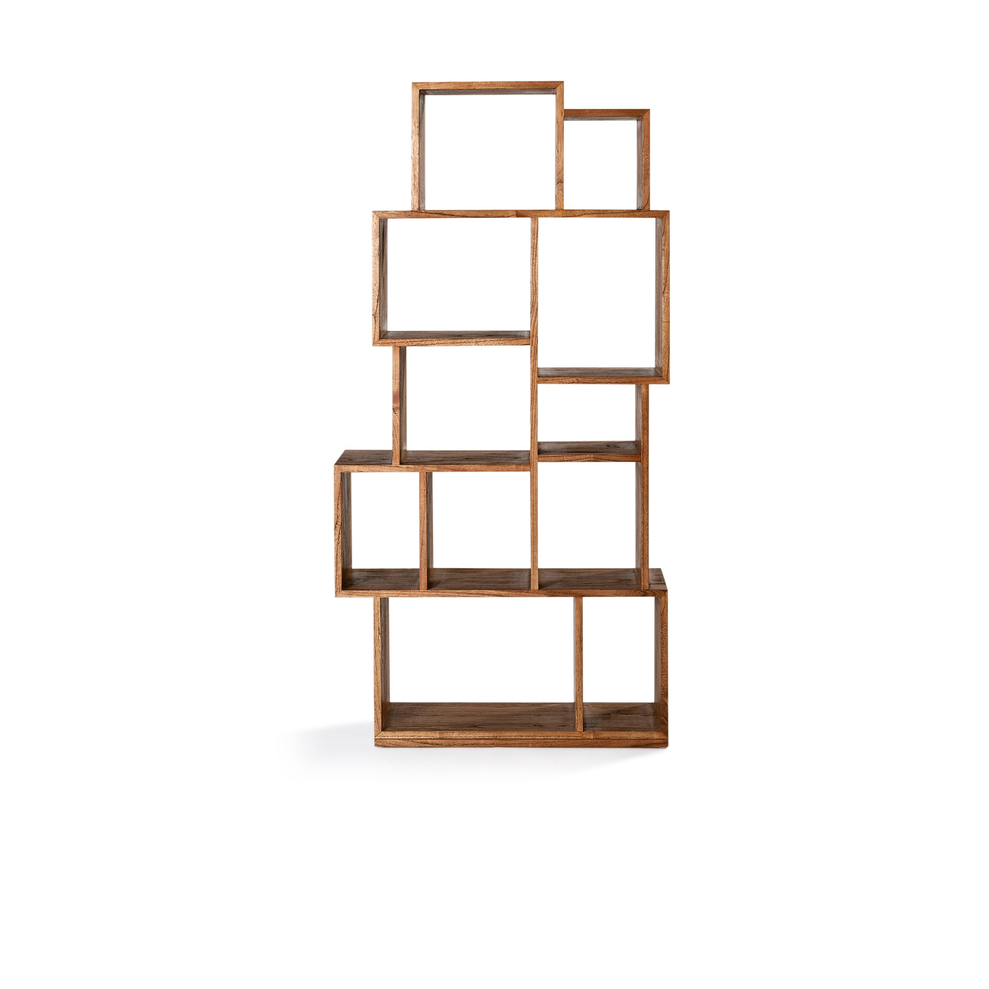 Paris Small Bookcase - Antique Mindi