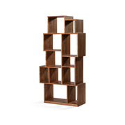 Paris Small Bookcase - Antique Mindi