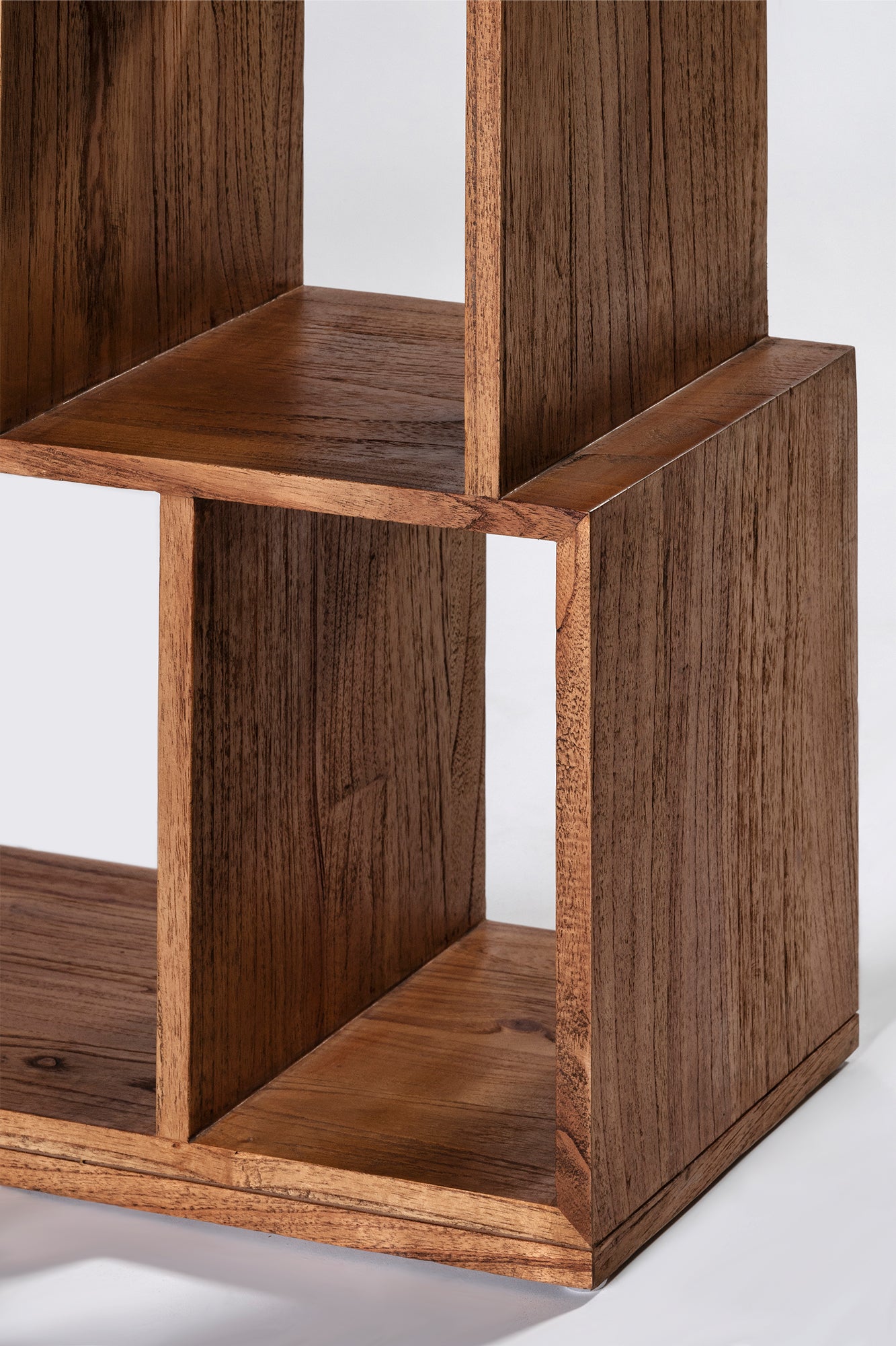 Paris Small Bookcase - Antique Mindi