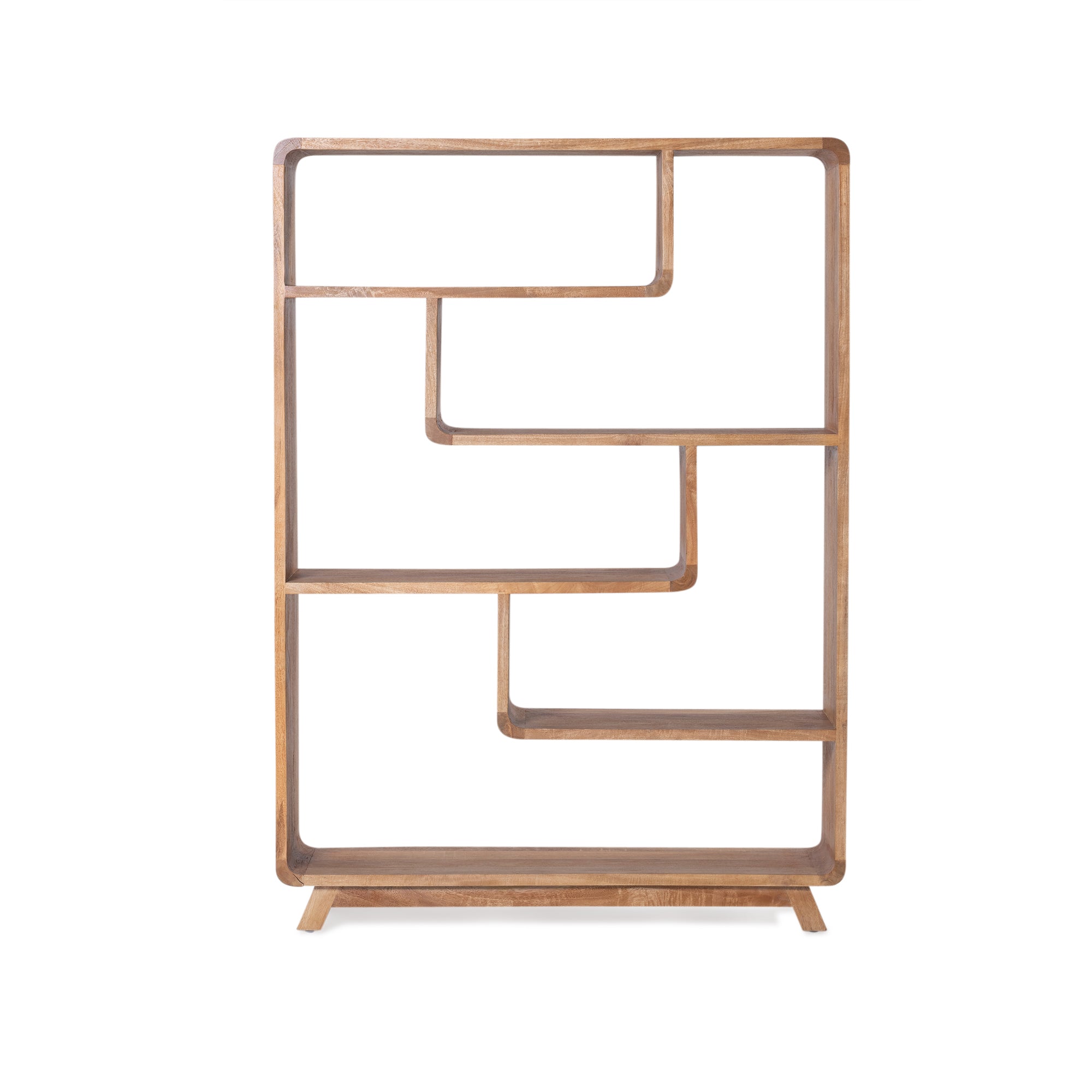 Penfolds Bookcase - Rustic Matte