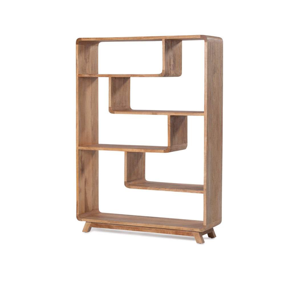 Penfolds Bookcase - Rustic Matte
