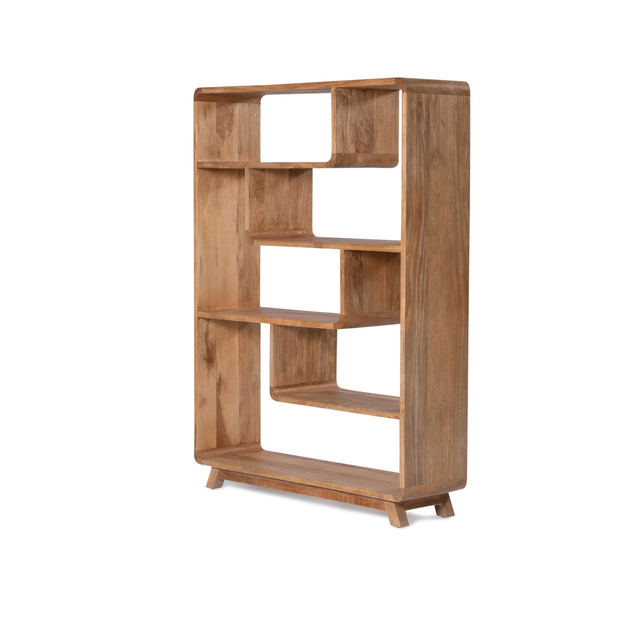 Penfolds Bookcase - Rustic Matte