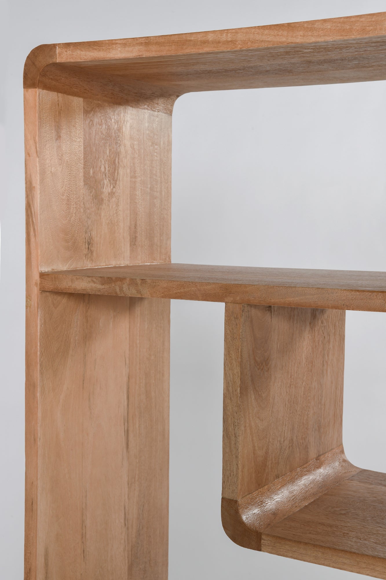 Penfolds Bookcase - Rustic Matte