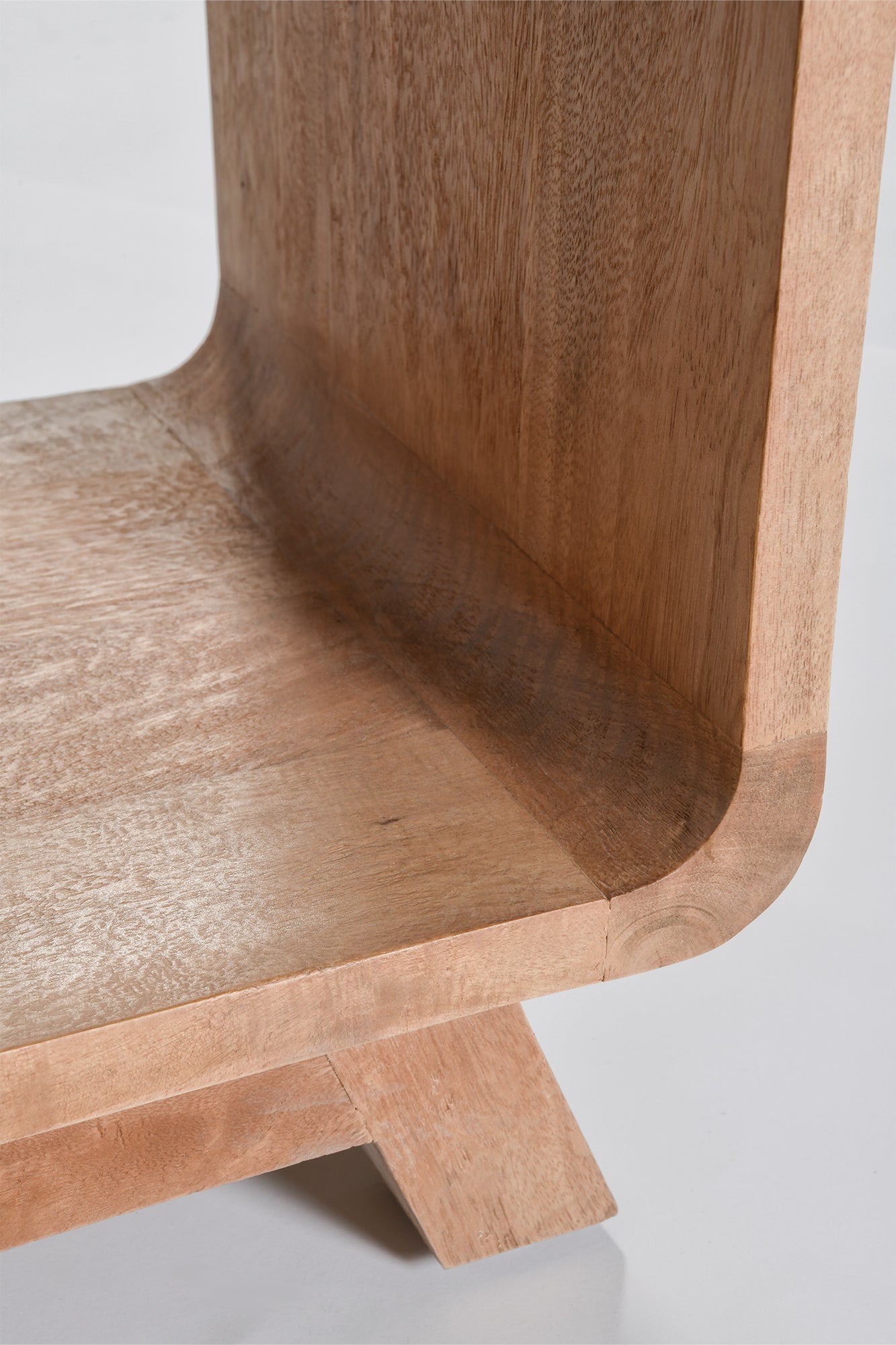 Penfolds Bookcase - Rustic Matte