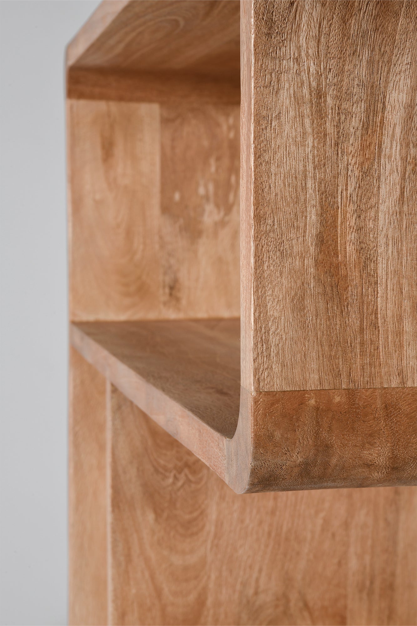 Penfolds Bookcase - Rustic Matte