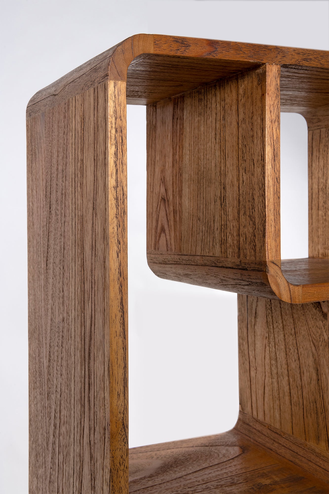 Penfolds Bookcase - Antique Mindi