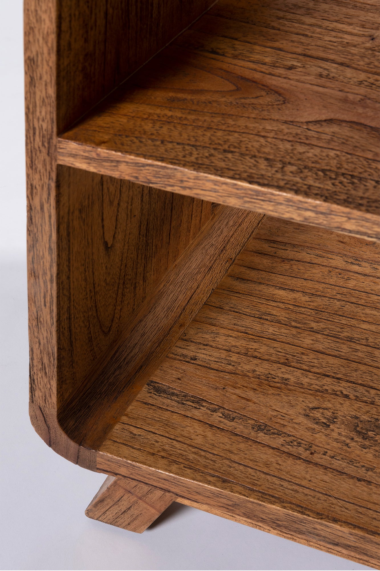 Penfolds Bookcase - Antique Mindi