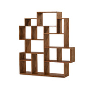 Paris Large Bookcase - Antique Mindi