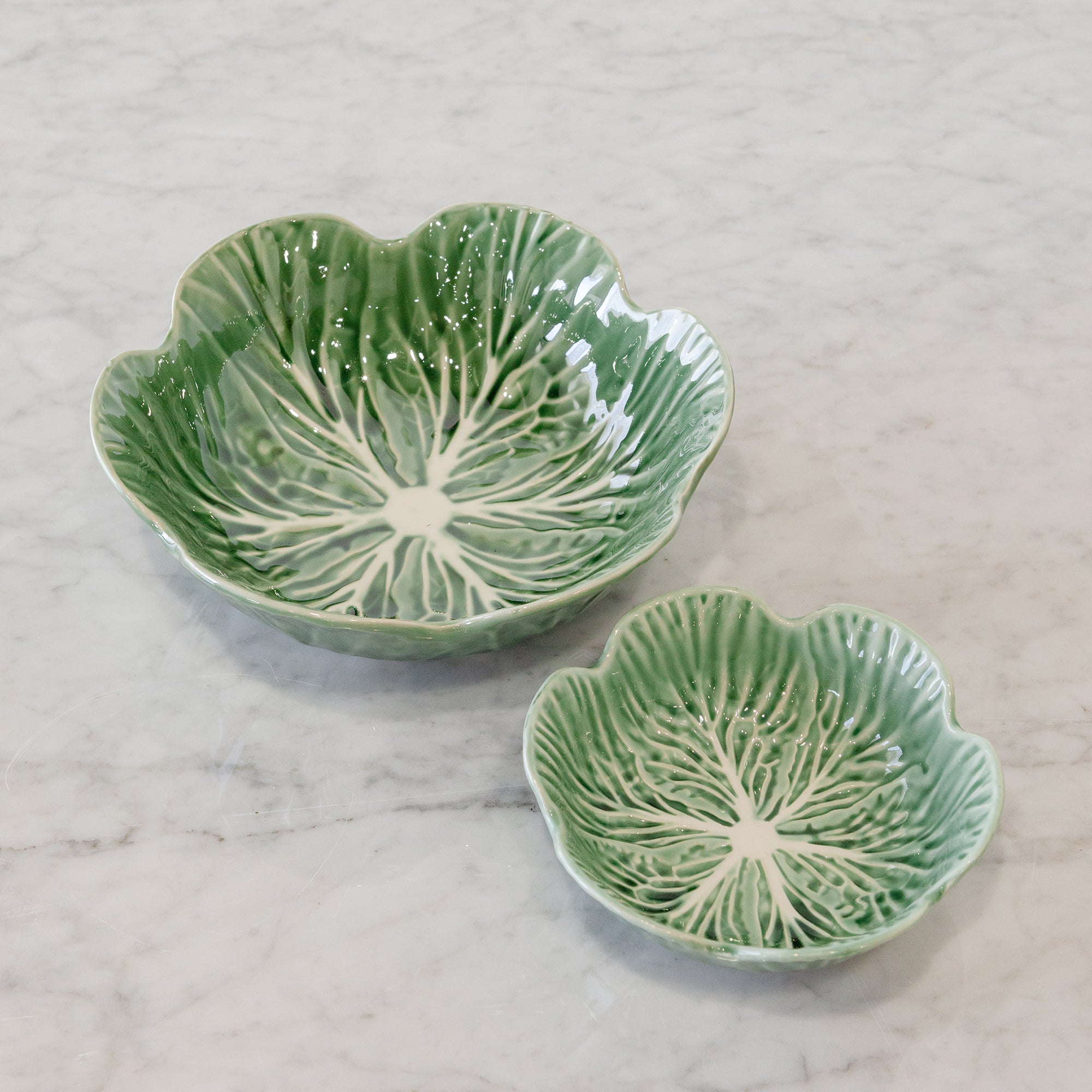 Cabbage Bowl