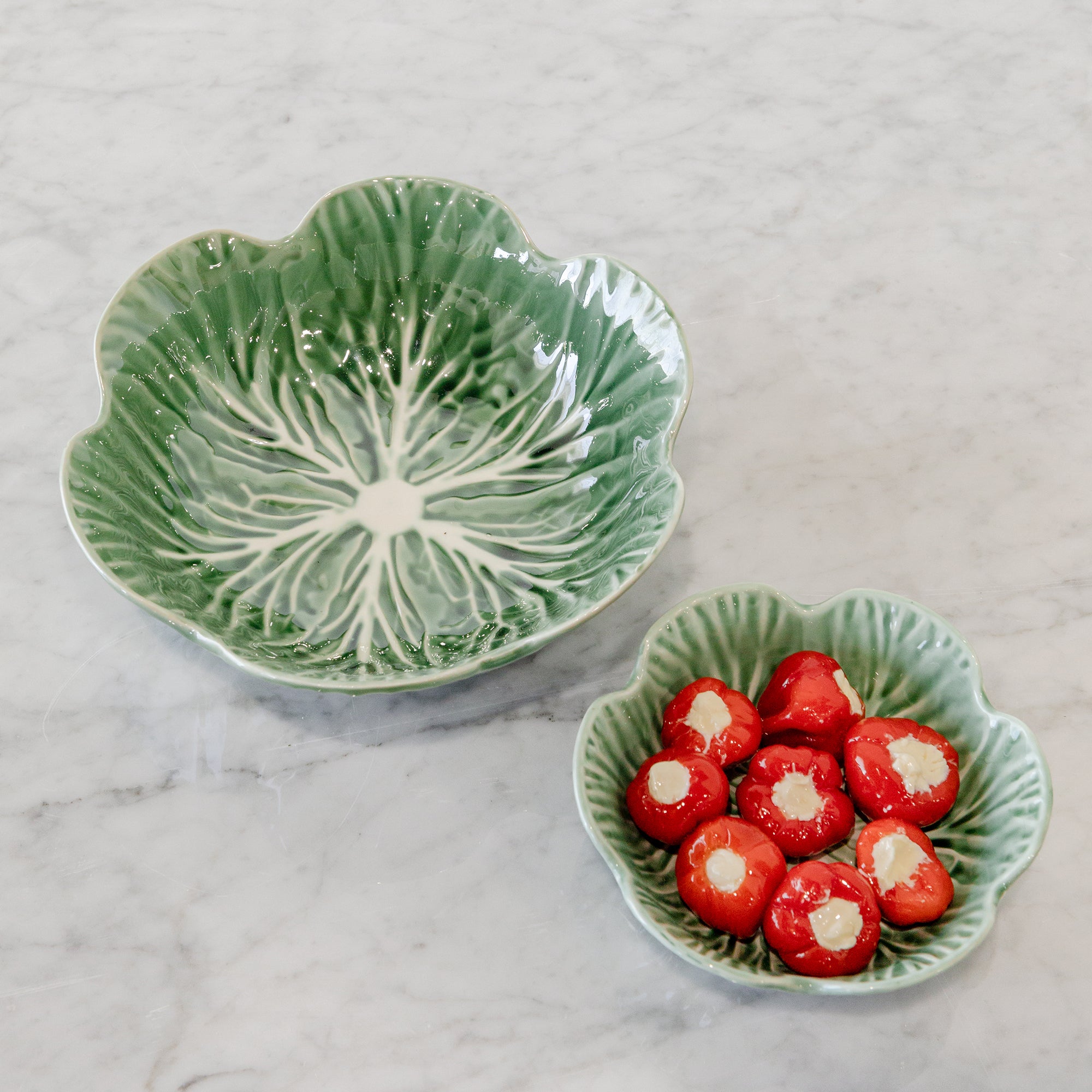 Cabbage Bowl