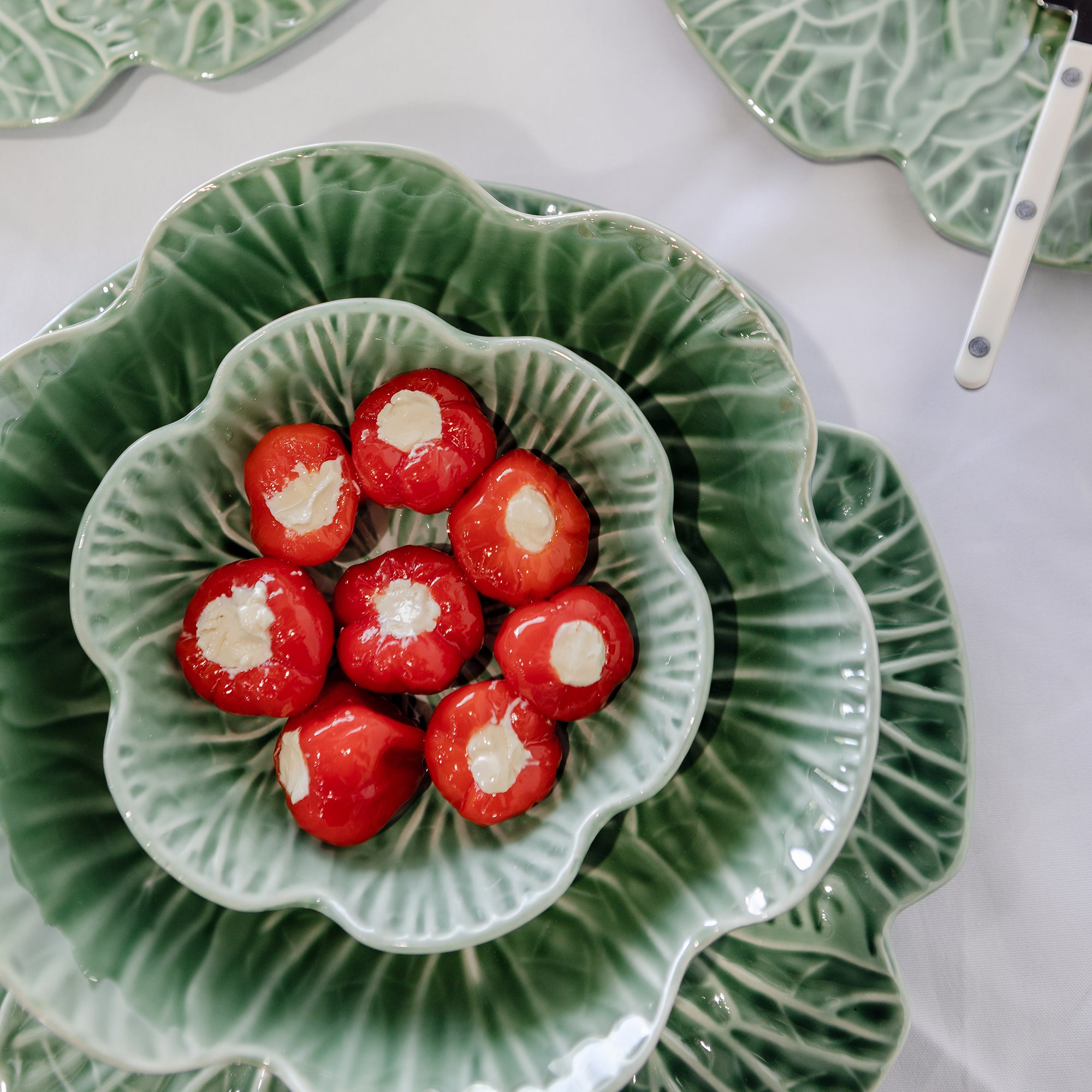 Cabbage Bowl