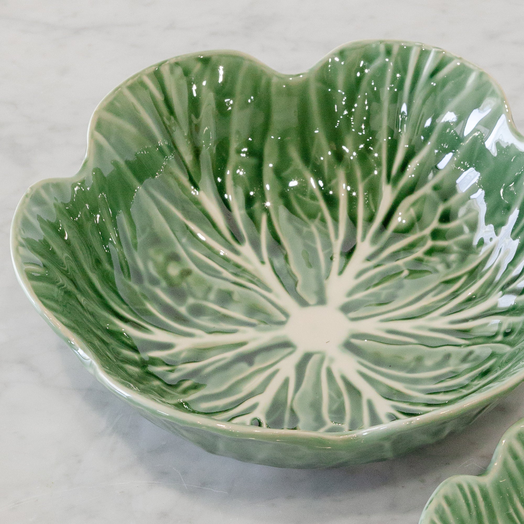 Cabbage Bowl