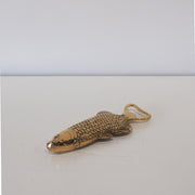 Brass Arwana Bottle Opener