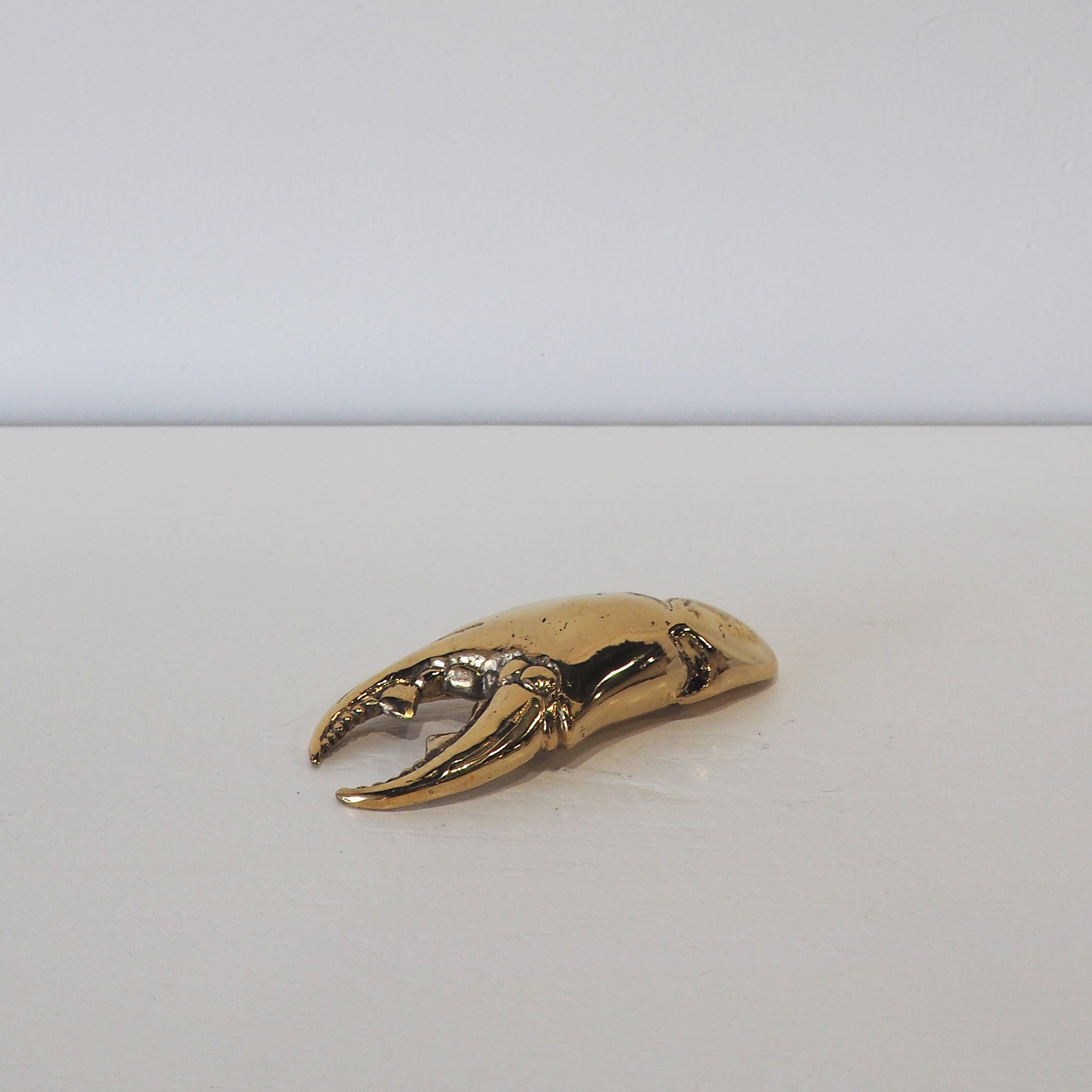 Crab Claw Bottle Opener