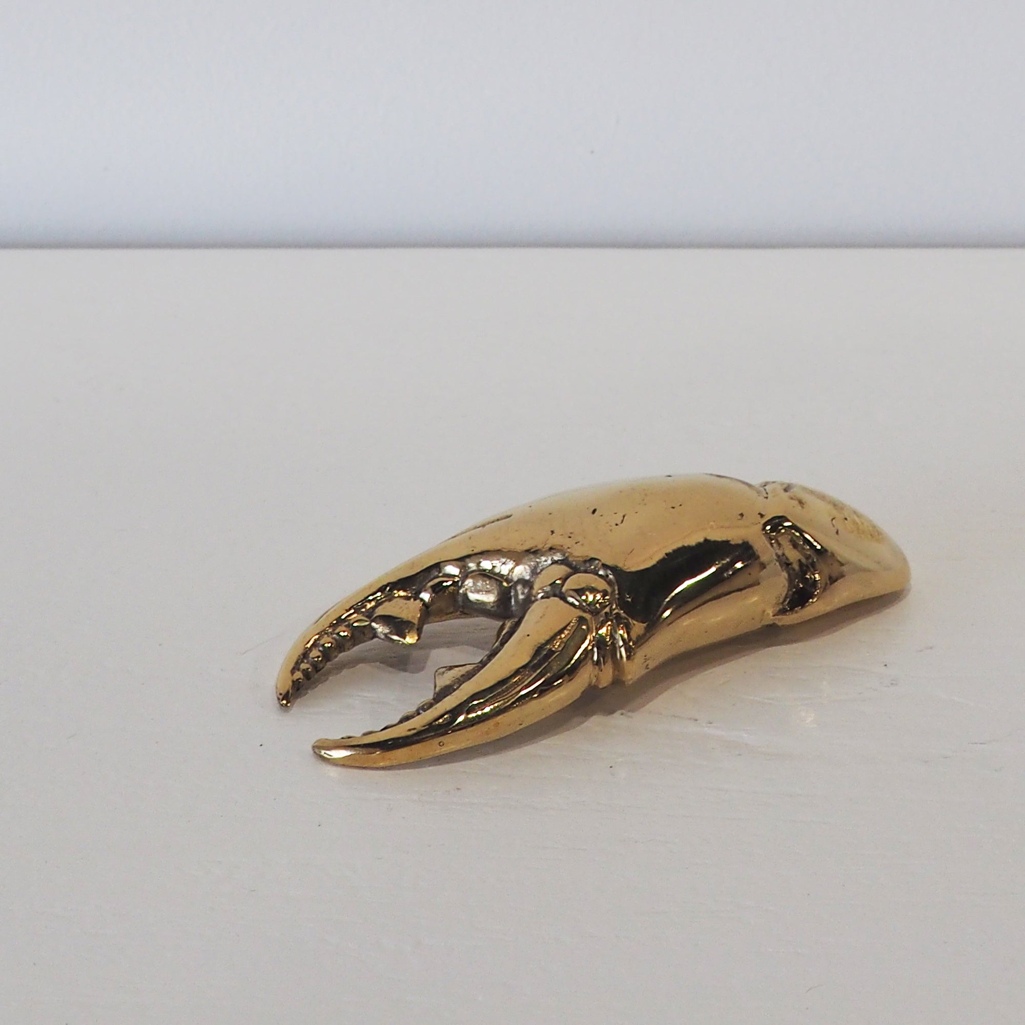 Crab Claw Bottle Opener
