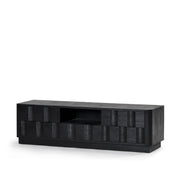 Aimee Buffet 2x3 - Black