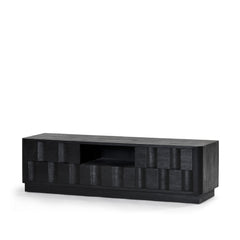 Aimee Buffet 2x3 - Black