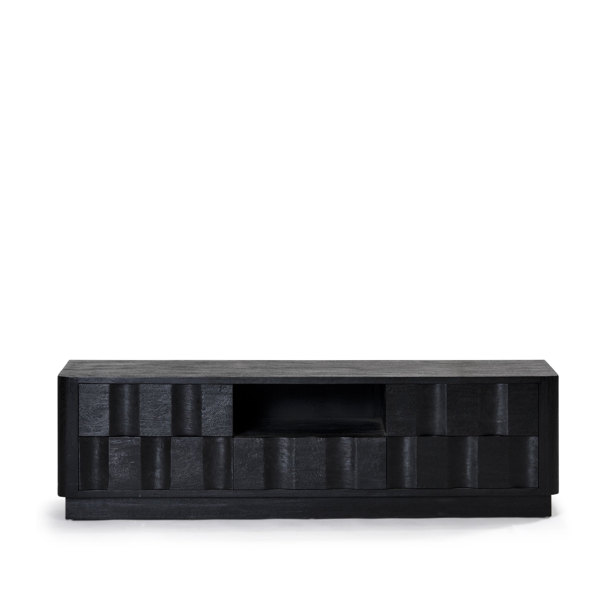 Aimee Buffet 2x3 - Black