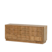 Aimee Buffet 3x3 - Rustic Matte