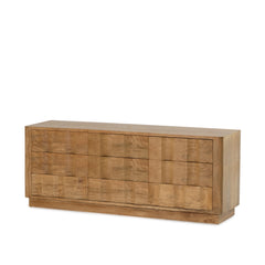 Aimee Buffet 3x3 - Rustic Matte
